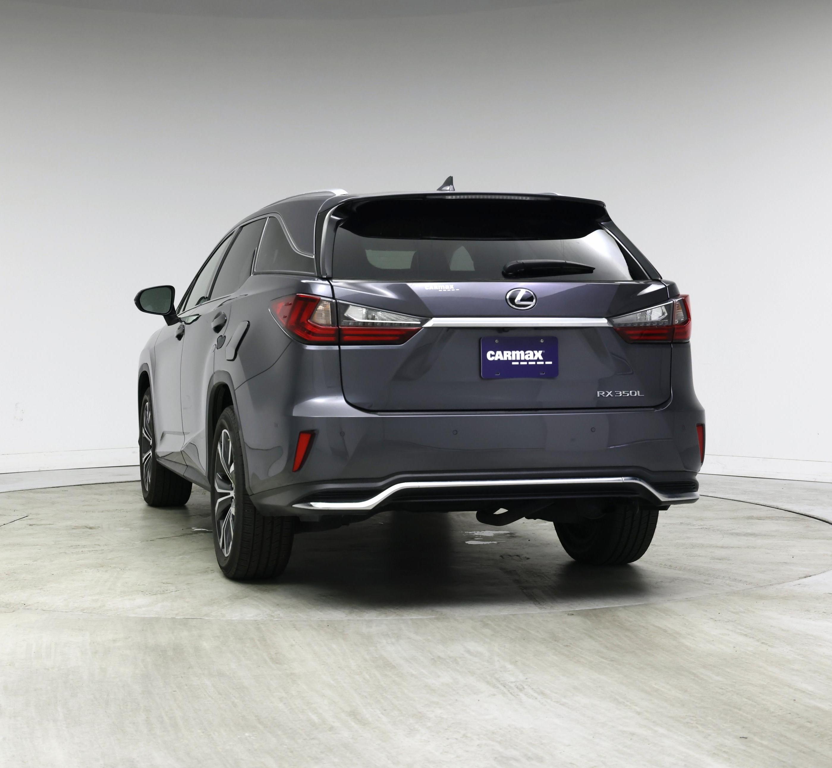 Thumbnail: 2022 Lexus RX - 6