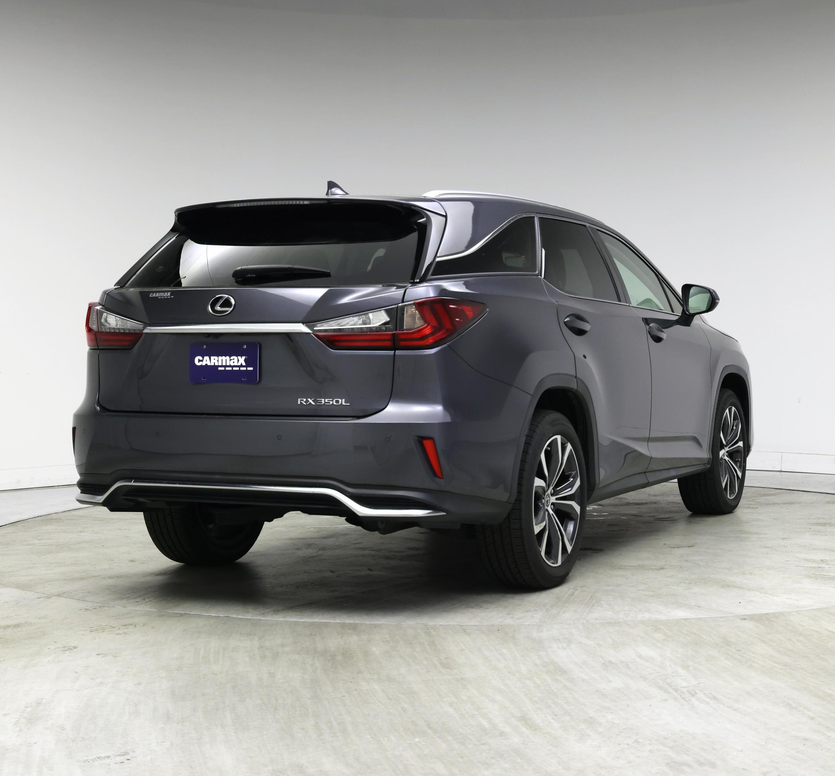Thumbnail: 2022 Lexus RX - 8