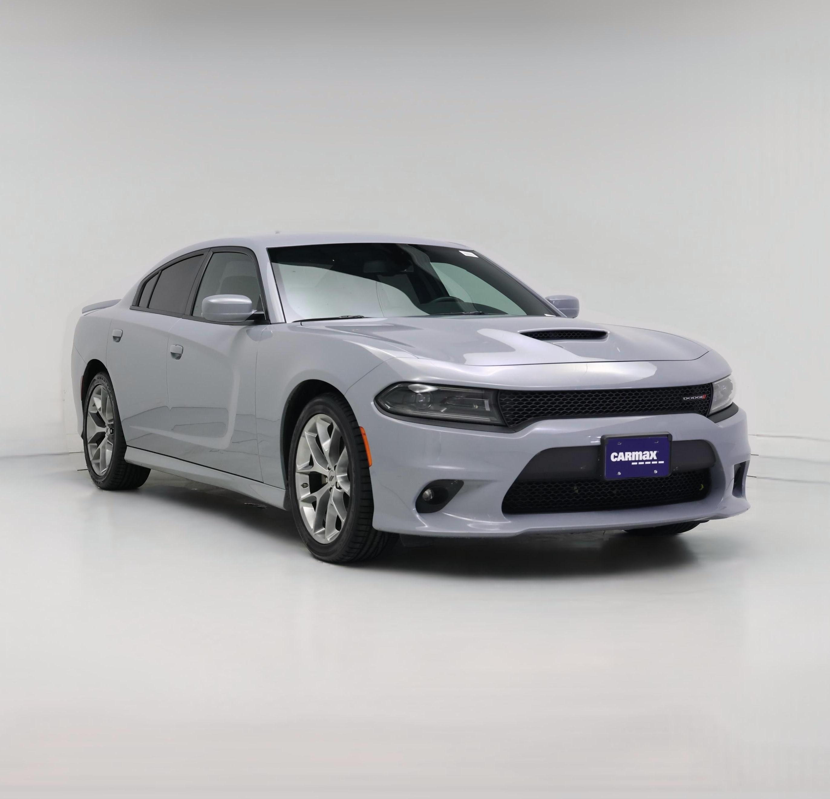 Thumbnail: 2022 Dodge Charger - 1