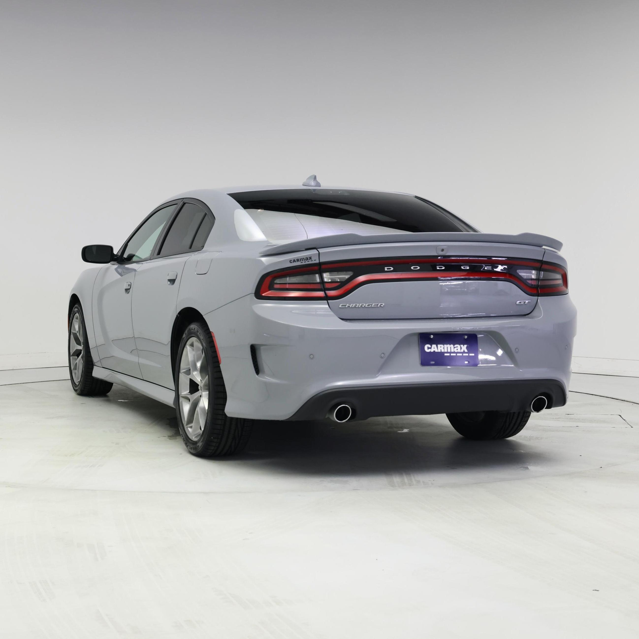 Thumbnail: 2022 Dodge Charger - 2