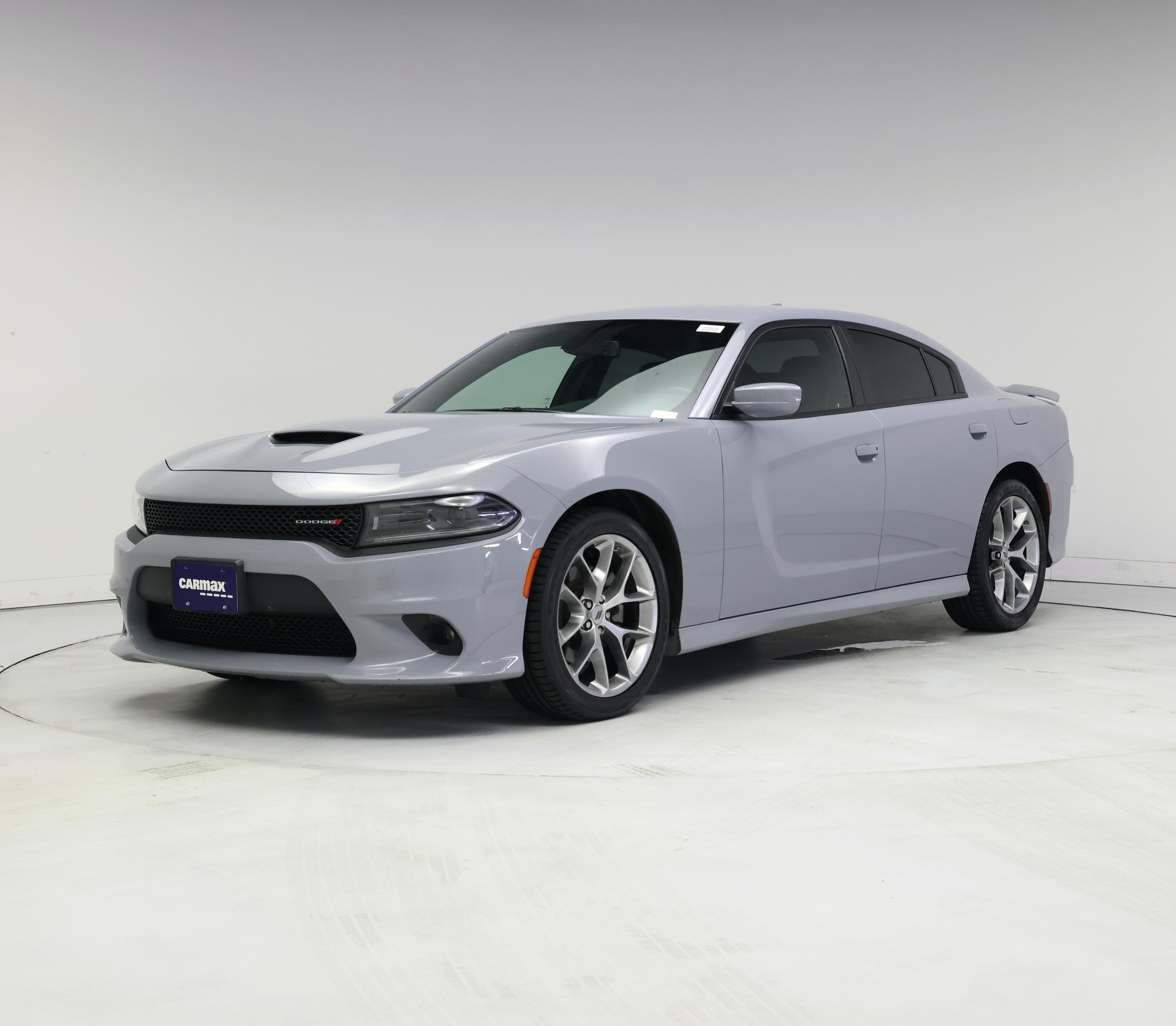 Thumbnail: 2022 Dodge Charger - 4