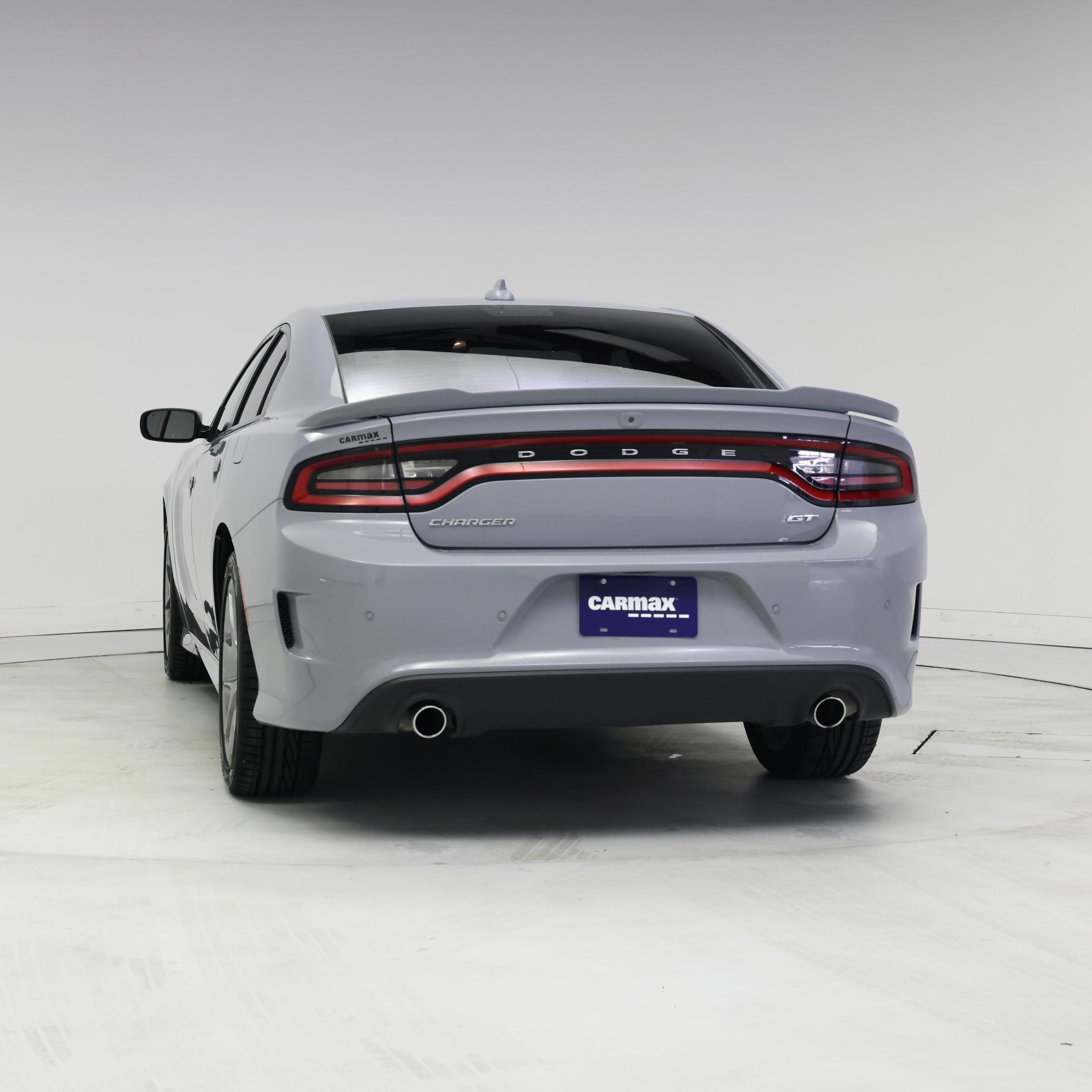 Thumbnail: 2022 Dodge Charger - 6