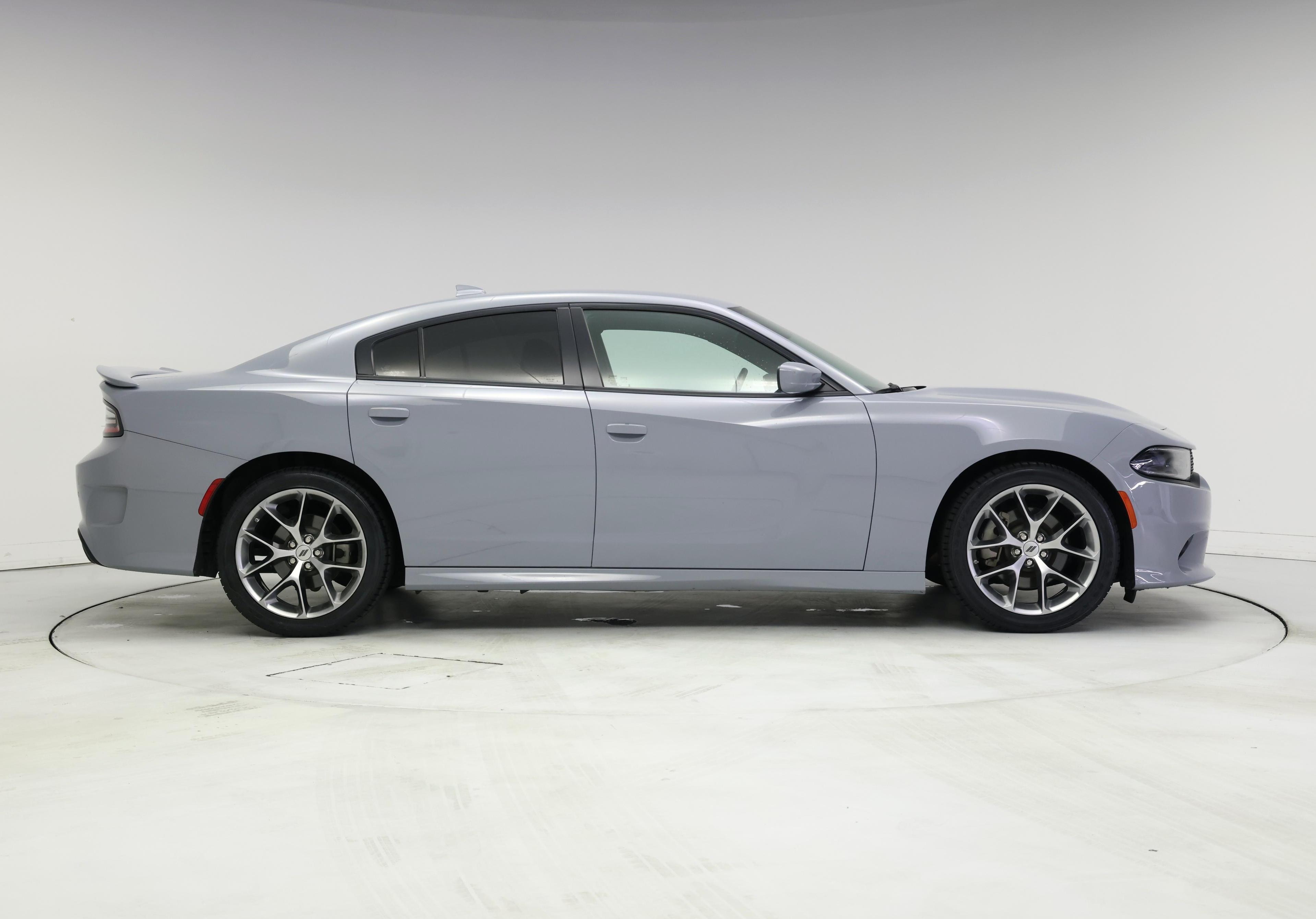 Thumbnail: 2022 Dodge Charger - 7