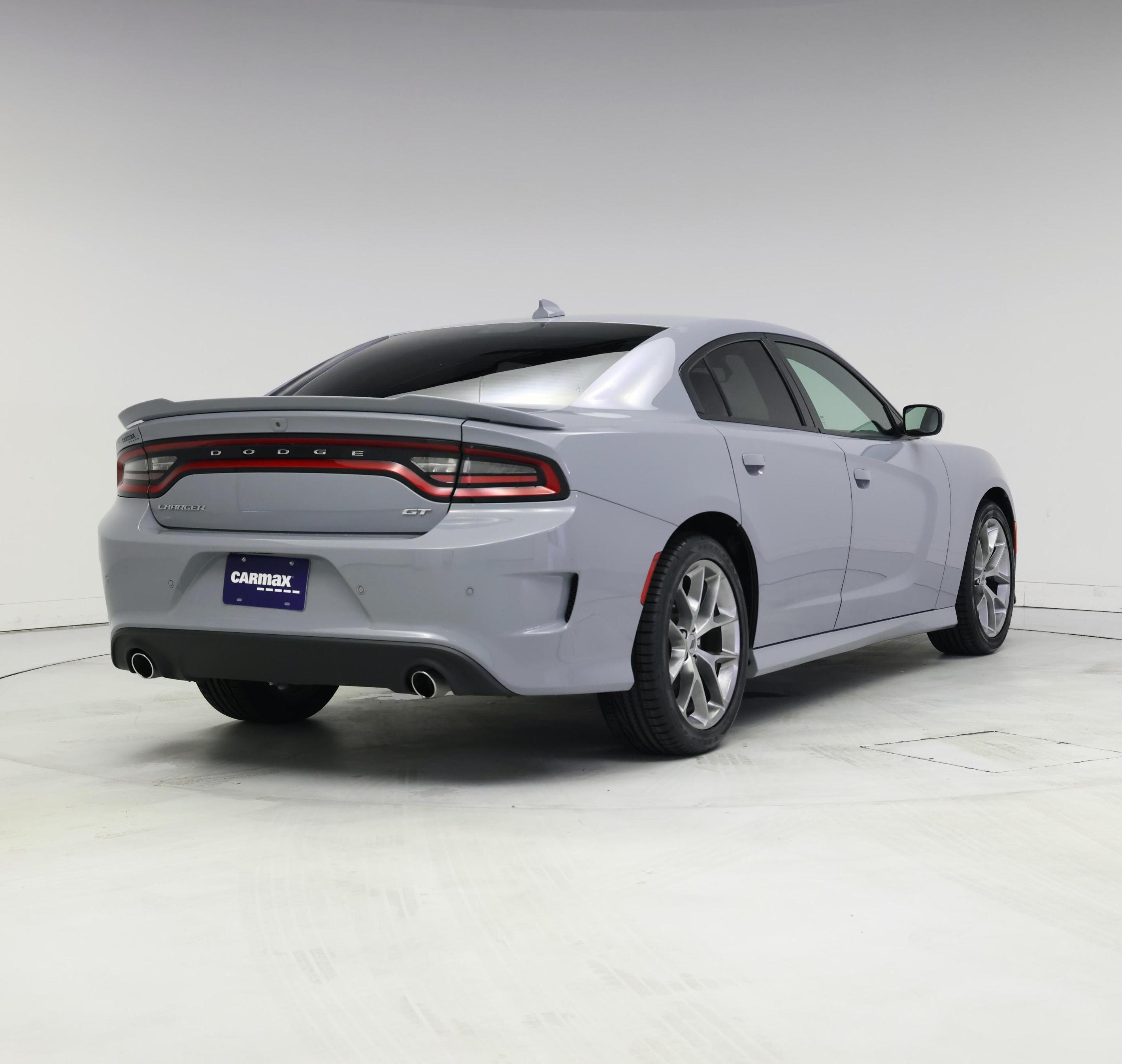 Thumbnail: 2022 Dodge Charger - 8