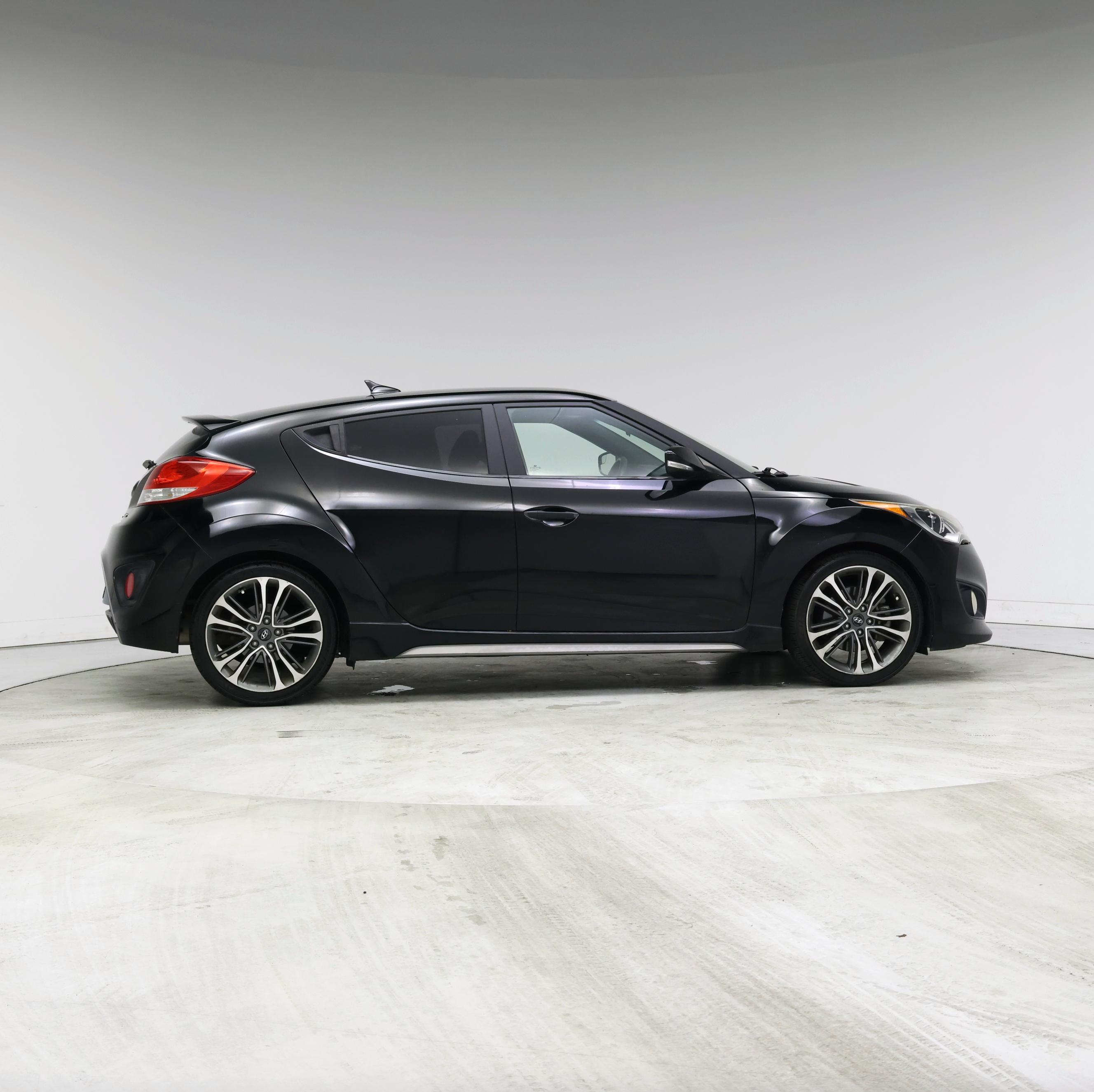 Thumbnail: 2017 Hyundai Veloster - 7