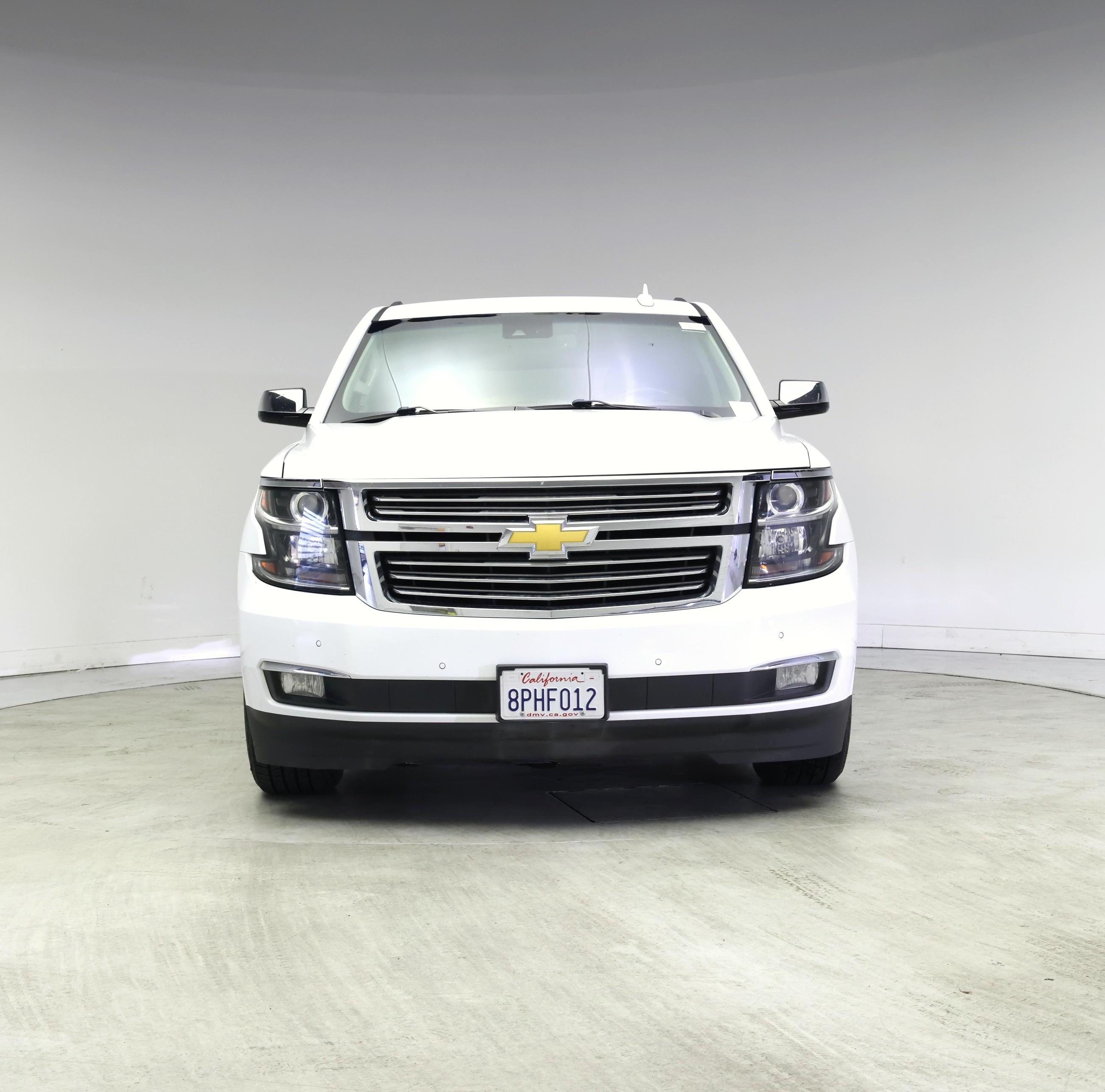 Thumbnail: 2019 Chevrolet Tahoe - 5