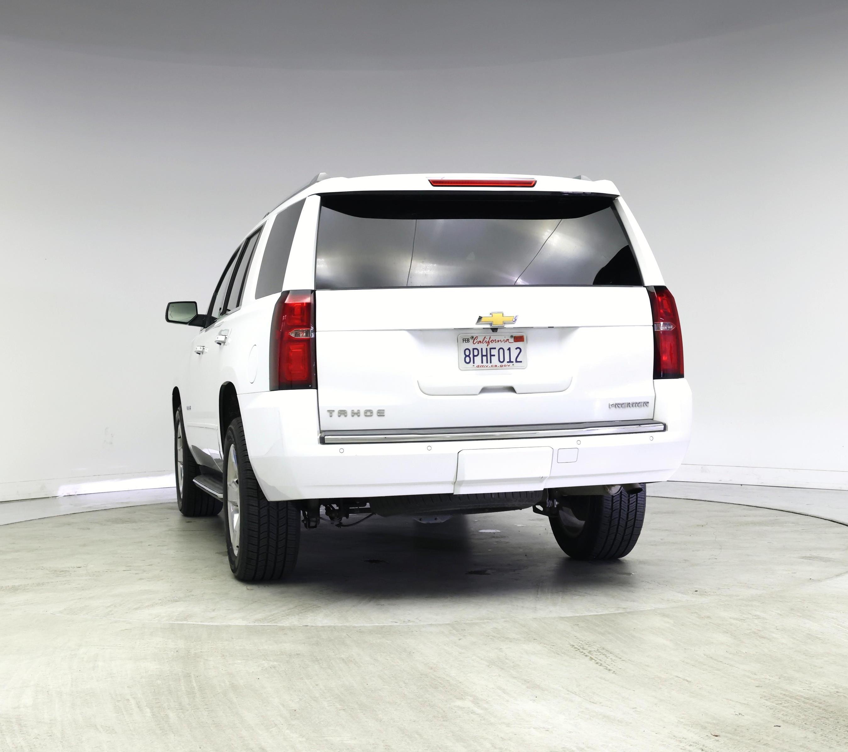Thumbnail: 2019 Chevrolet Tahoe - 6