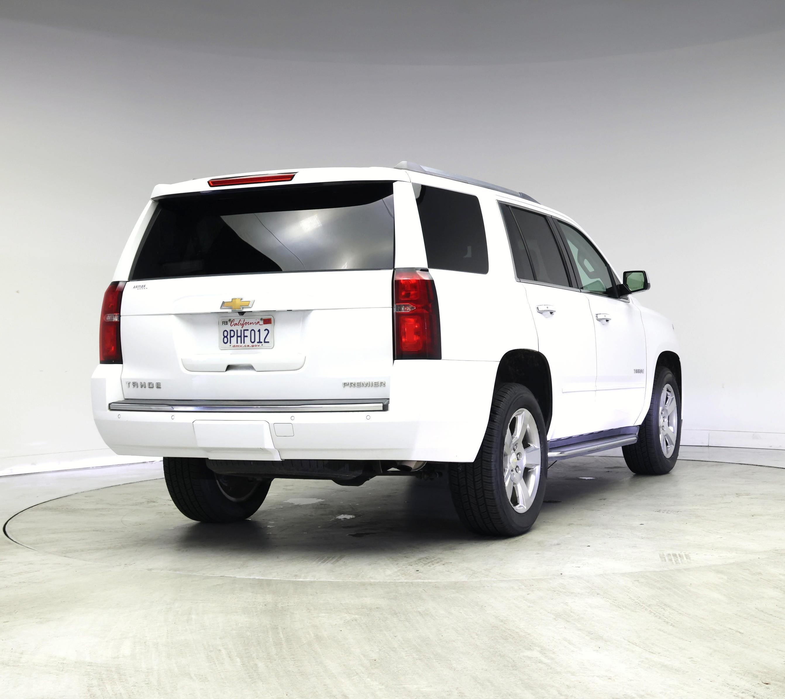 Thumbnail: 2019 Chevrolet Tahoe - 8