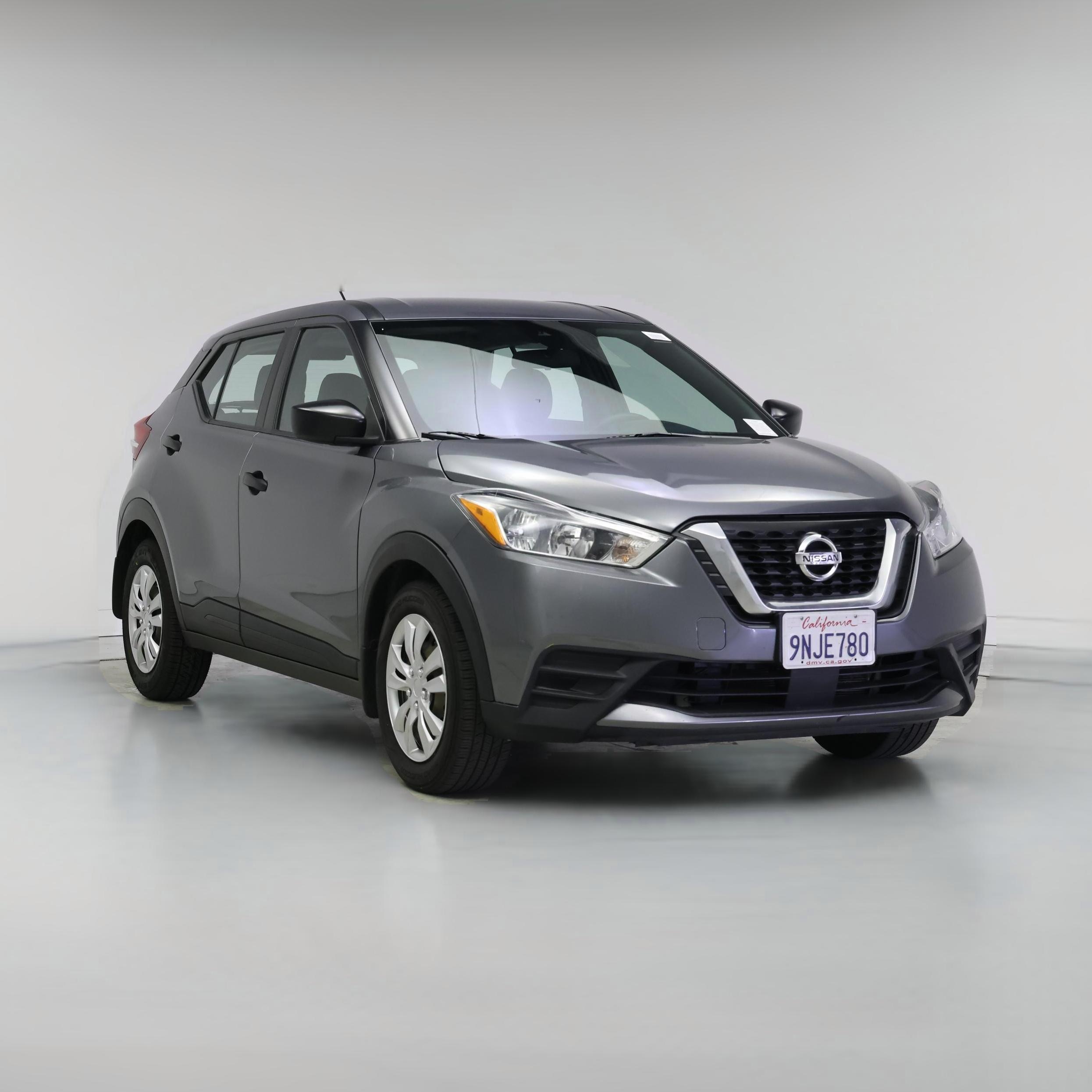 Thumbnail: 2020 Nissan Kicks - 1