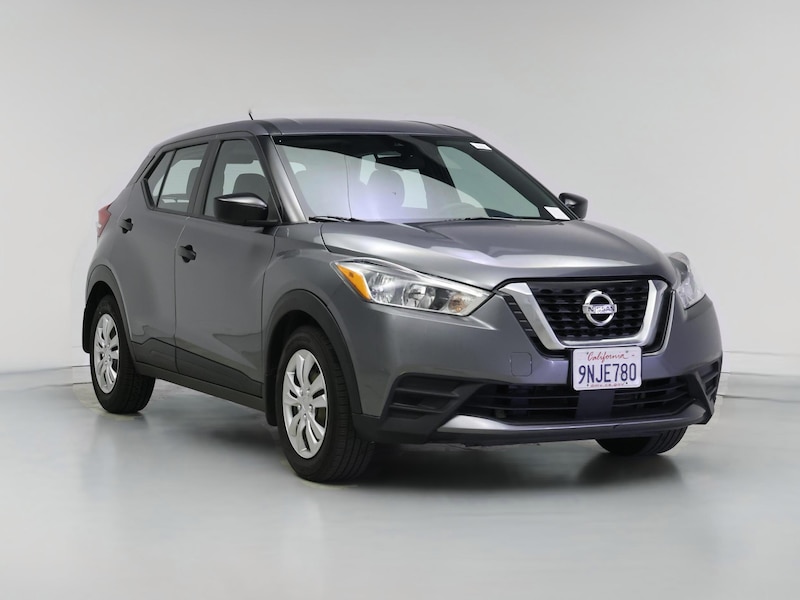 2020 Nissan Kicks S -
                  Murrieta, CA