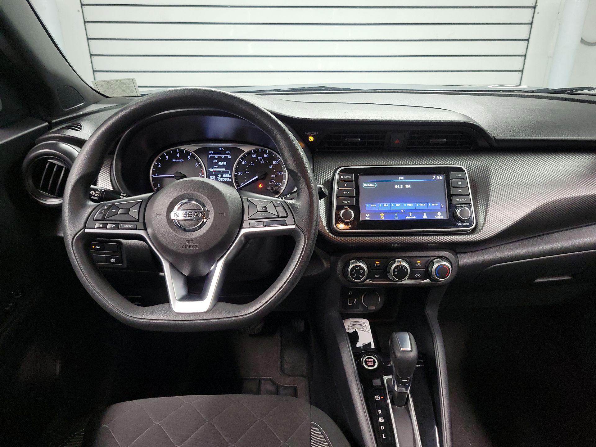 Thumbnail: 2020 Nissan Kicks - 9