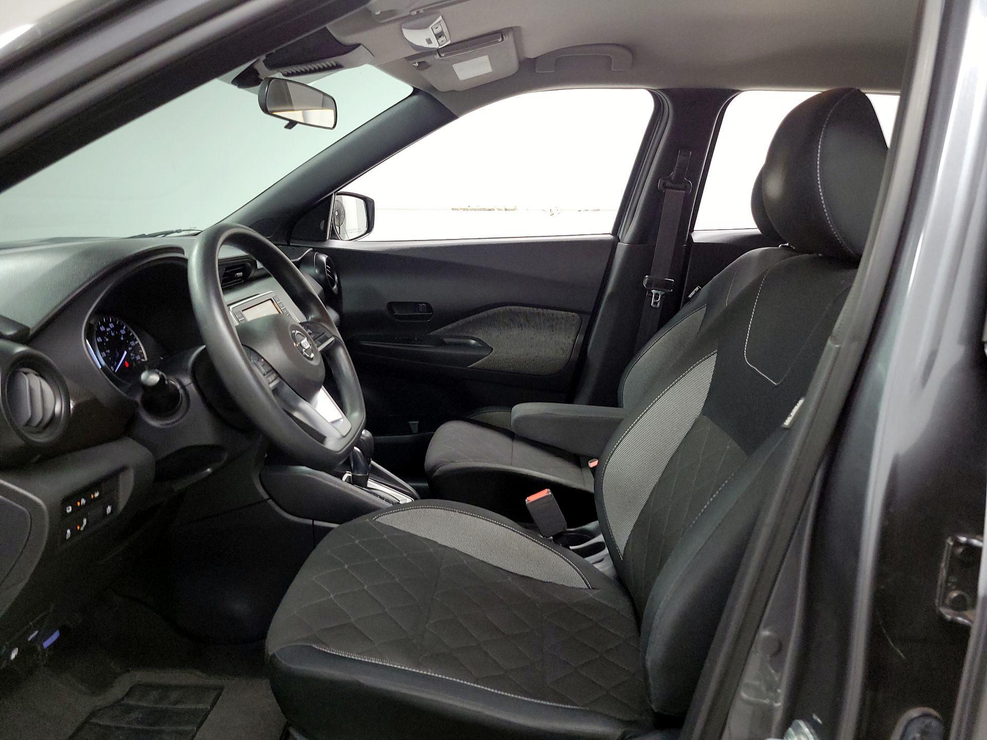 Thumbnail: 2020 Nissan Kicks - 11