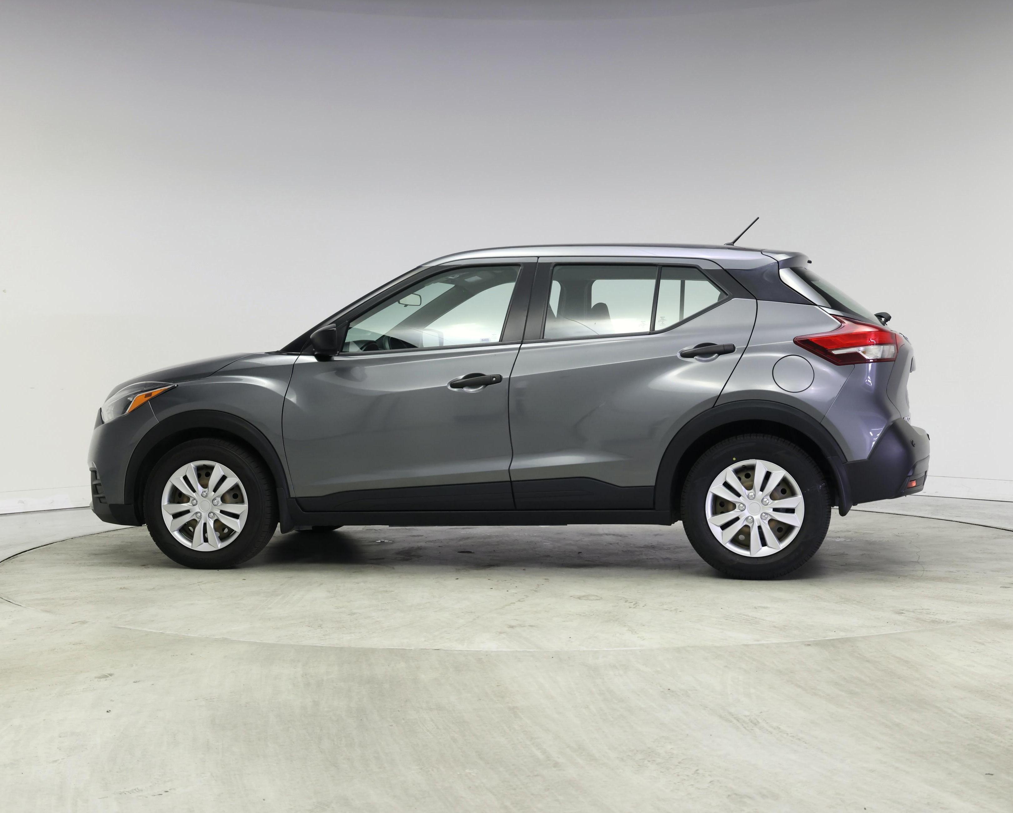 Thumbnail: 2020 Nissan Kicks - 3