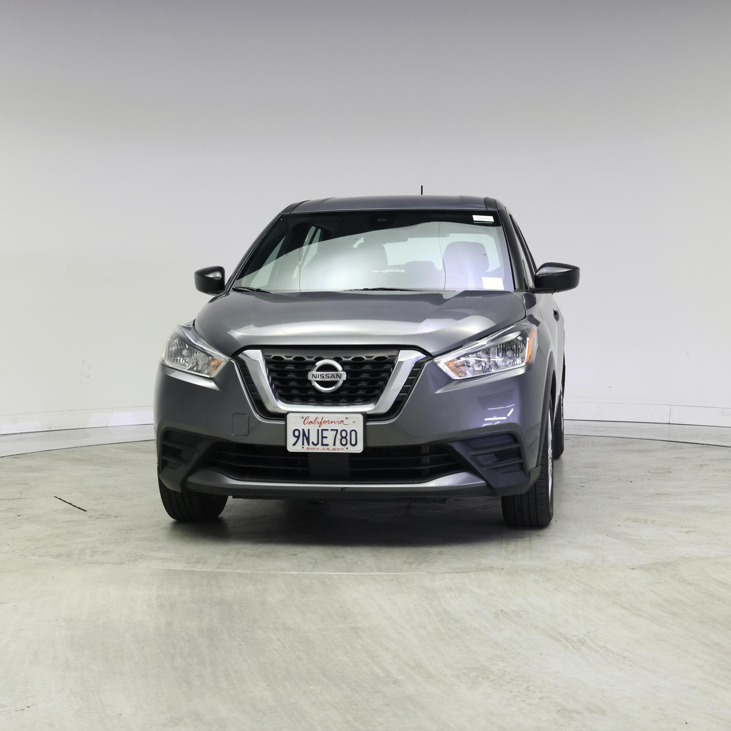 Thumbnail: 2020 Nissan Kicks - 5