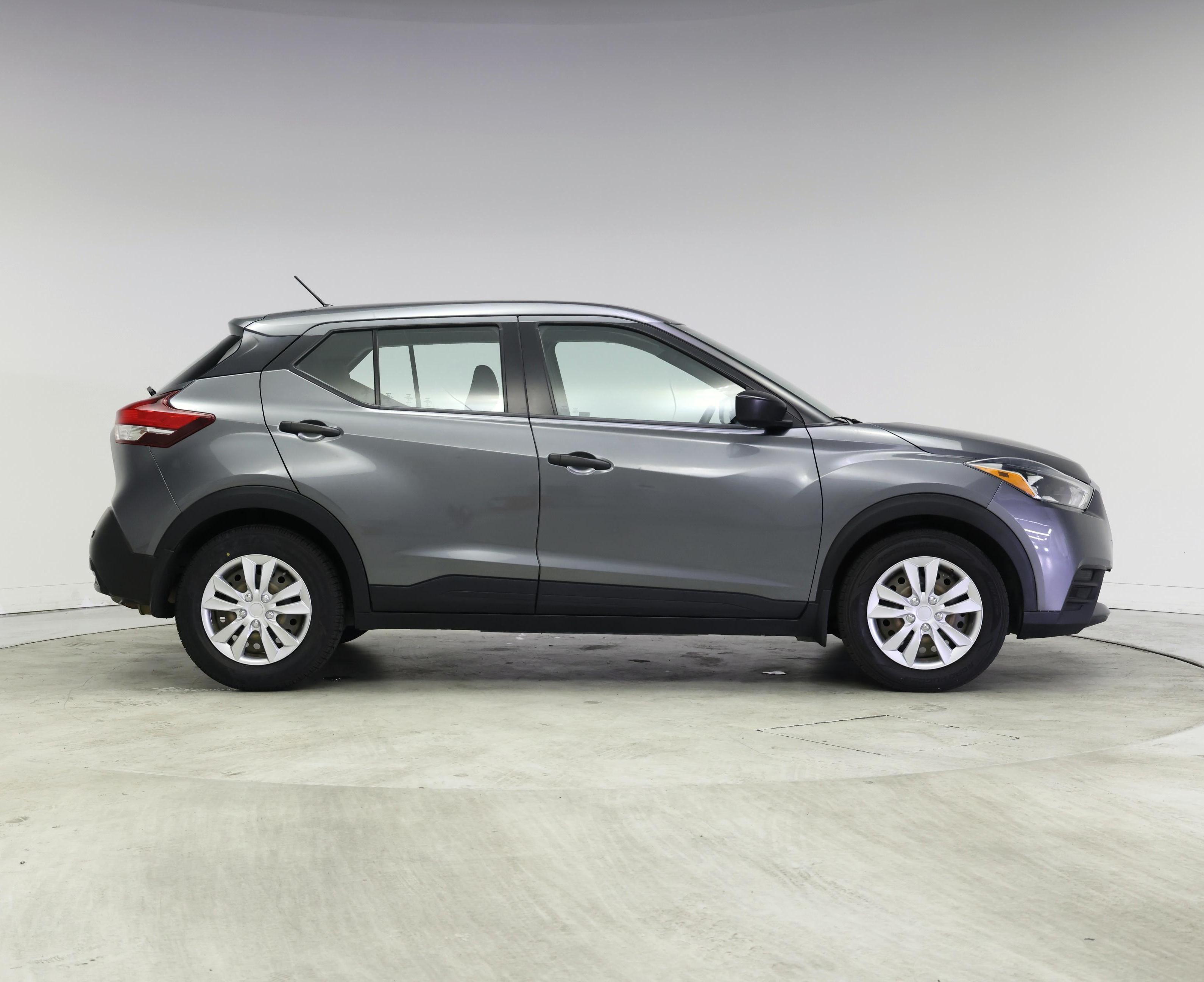 Thumbnail: 2020 Nissan Kicks - 7
