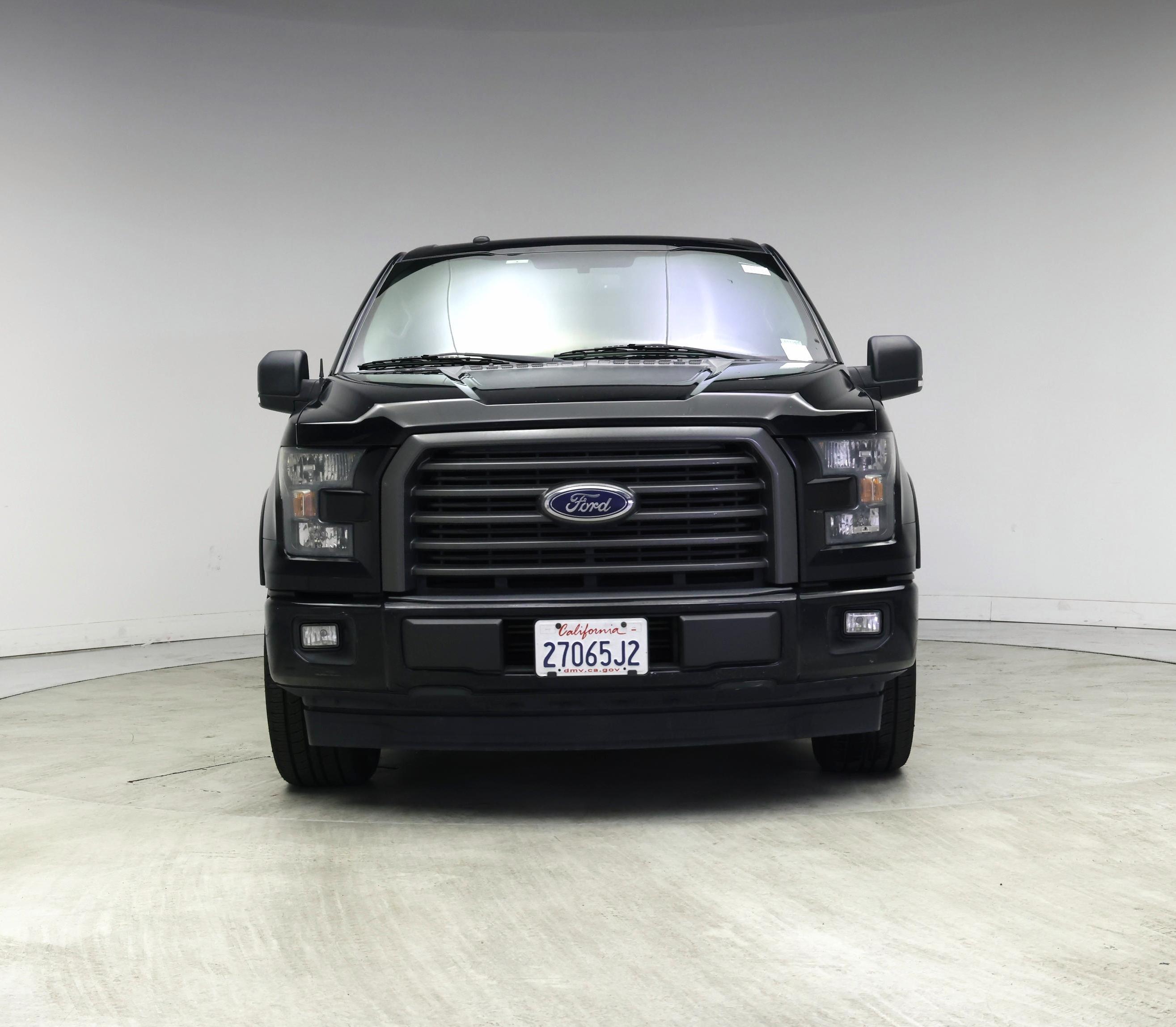 Thumbnail: 2017 Ford F-150 - 5