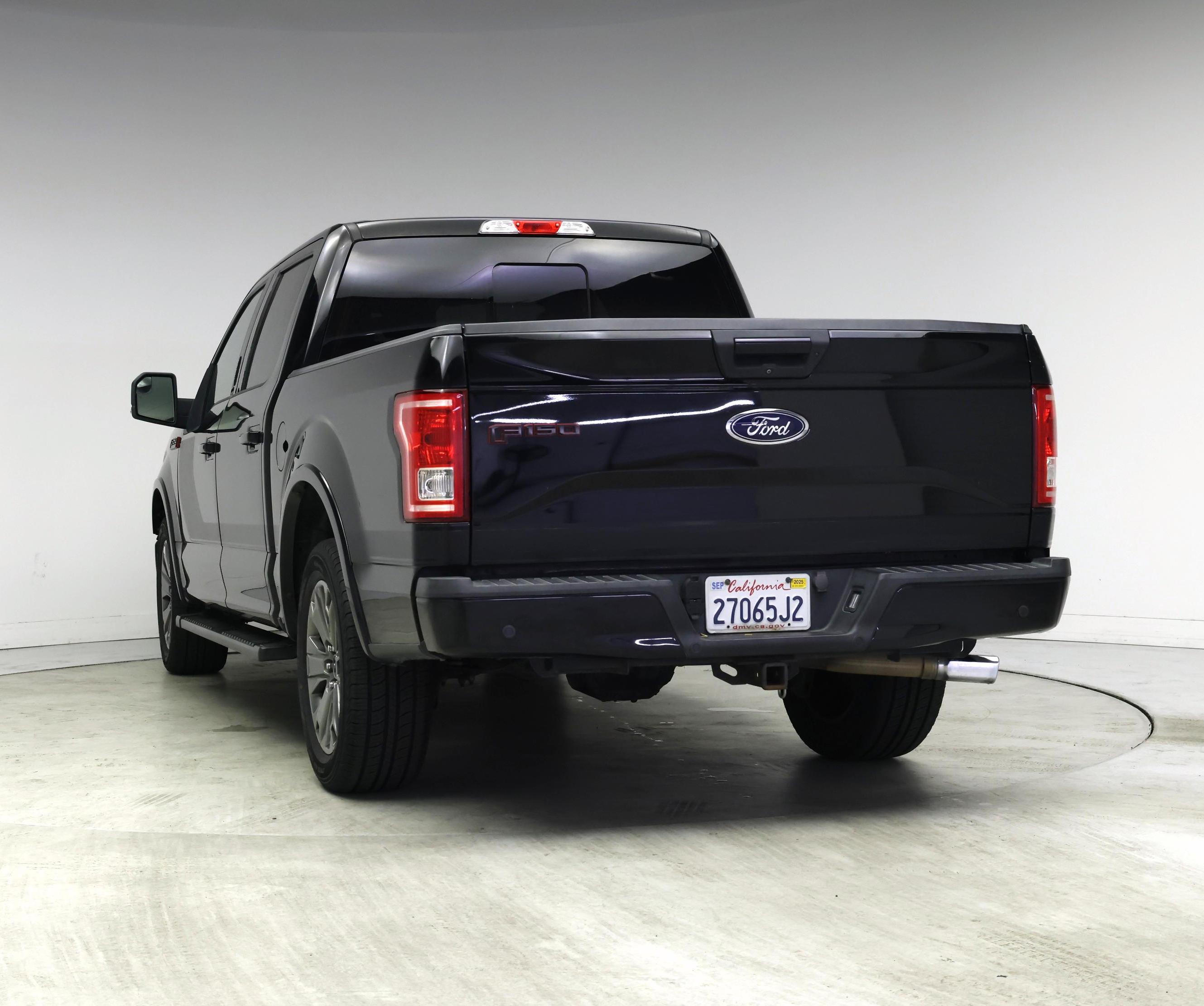 Thumbnail: 2017 Ford F-150 - 6
