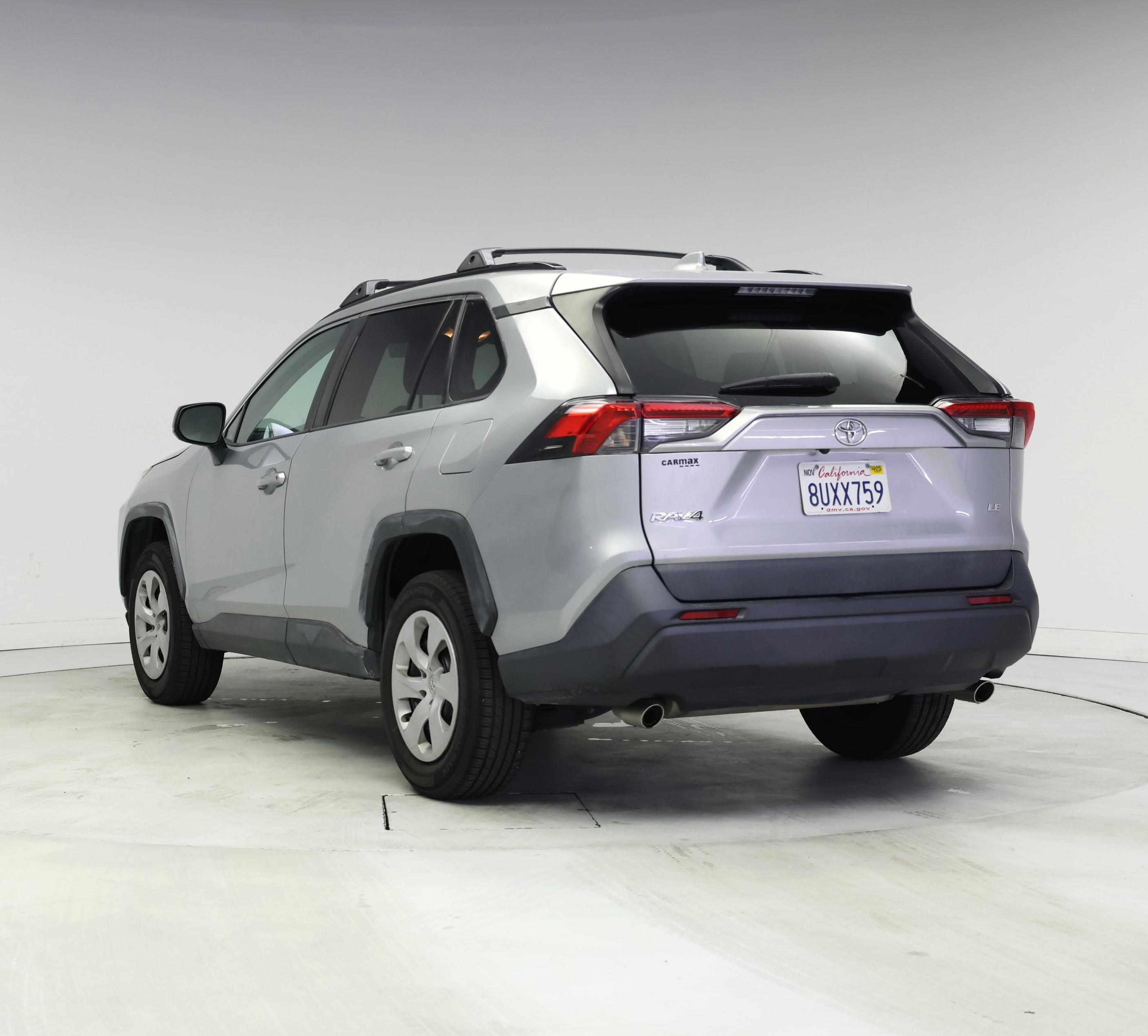 Thumbnail: 2019 Toyota RAV4 - 2