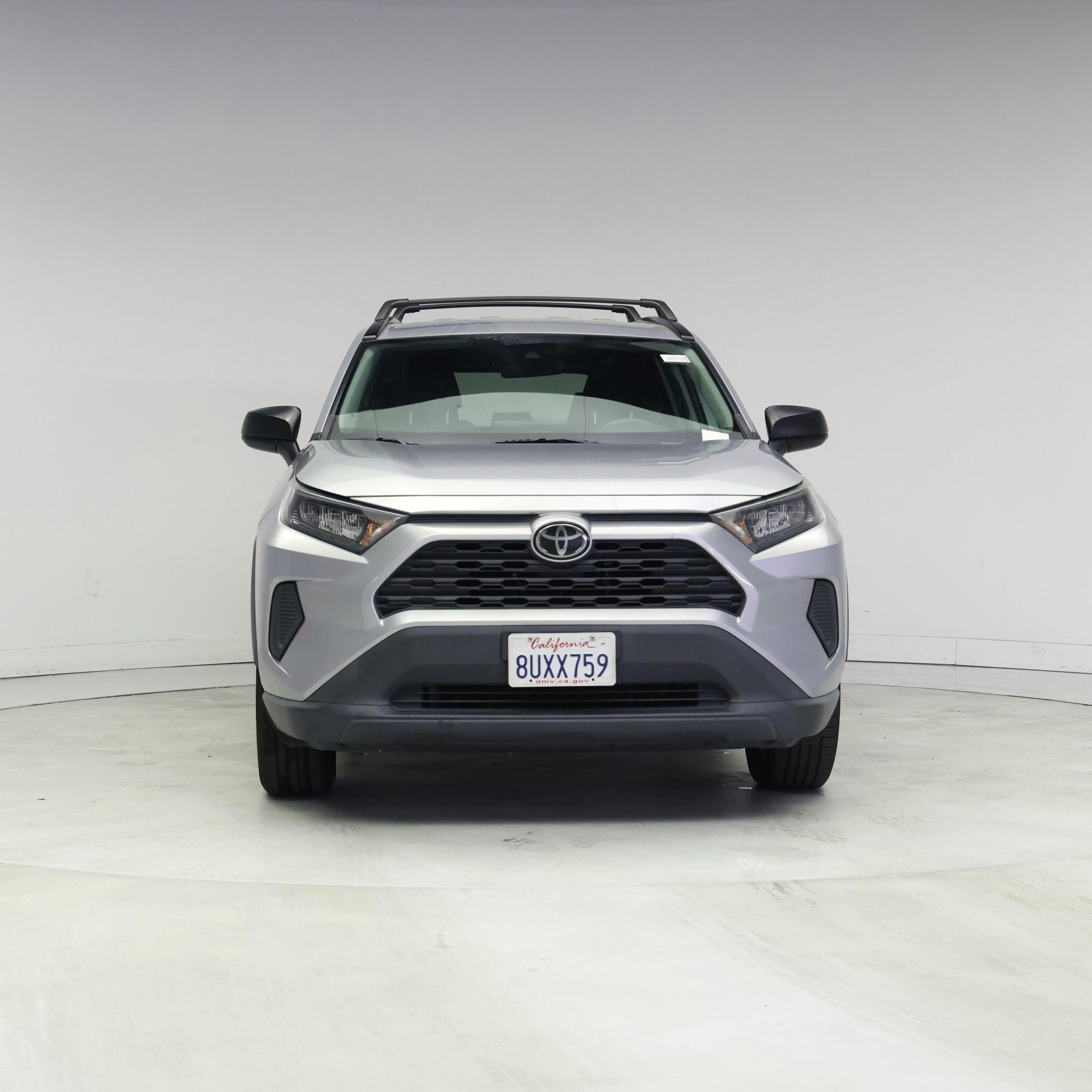 Thumbnail: 2019 Toyota RAV4 - 5