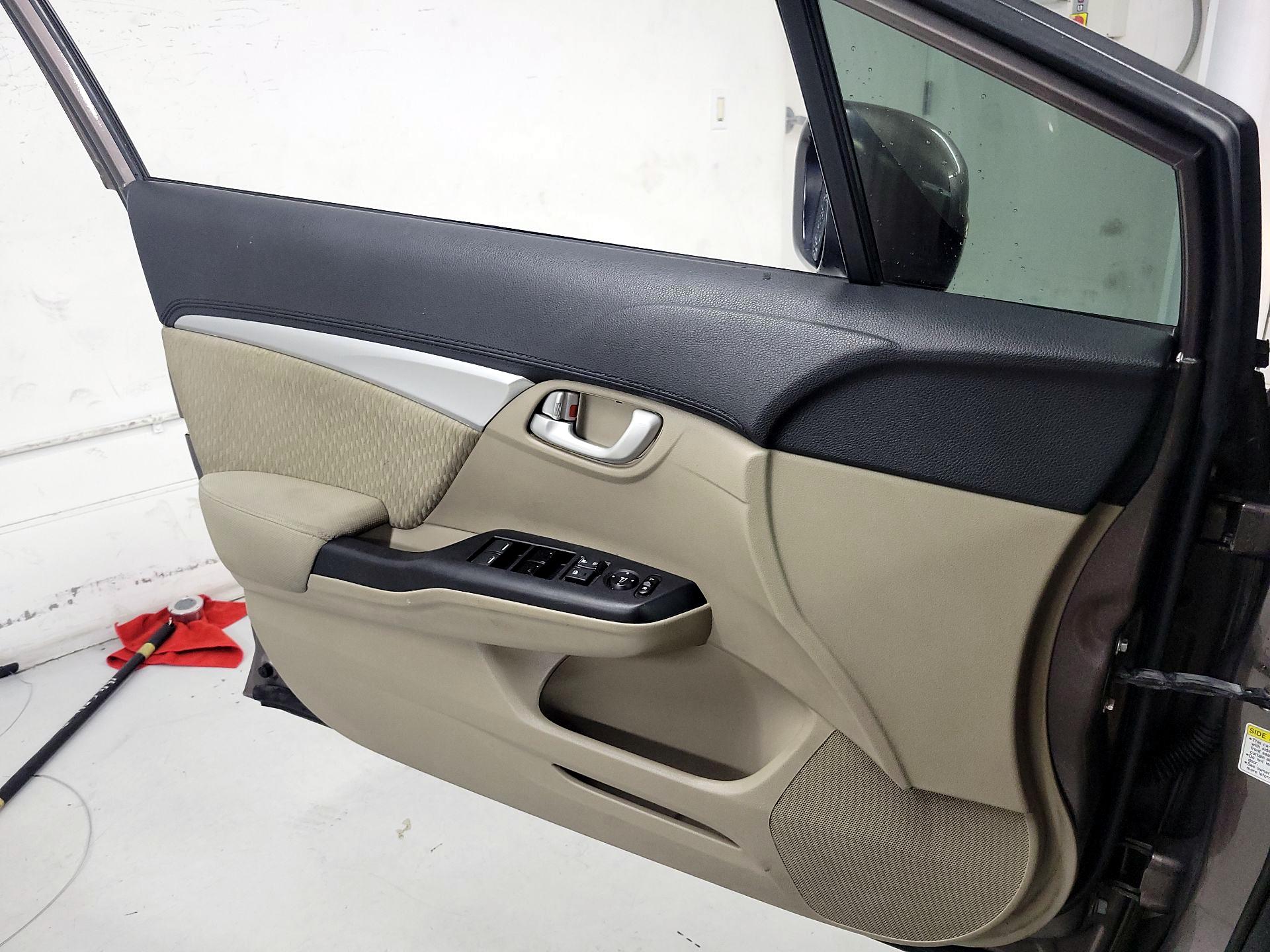 Thumbnail: 2014 Honda Civic - 12