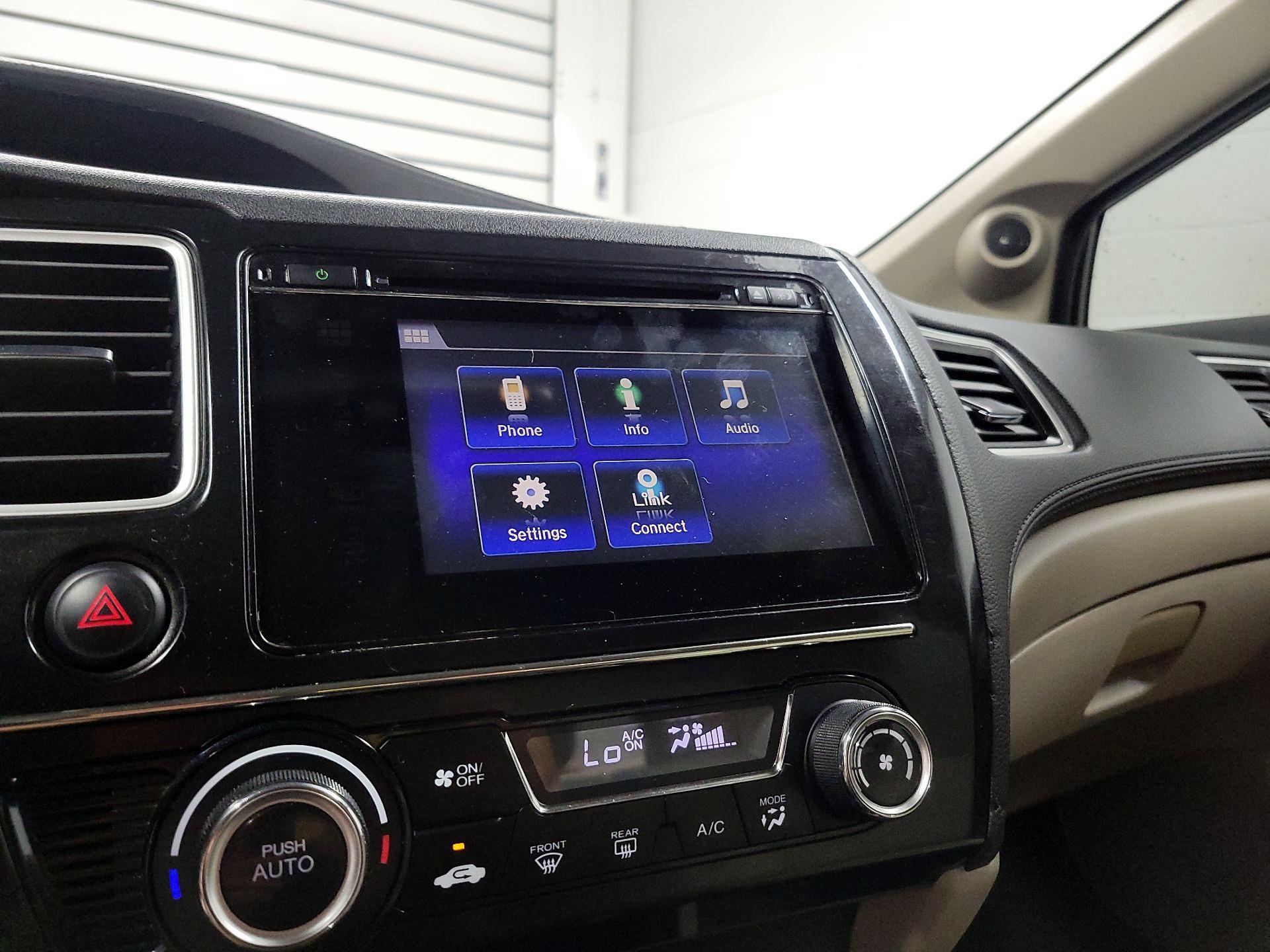 Thumbnail: 2014 Honda Civic - 13