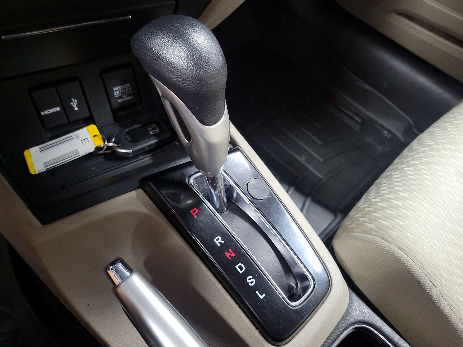 Thumbnail: 2014 Honda Civic - 15