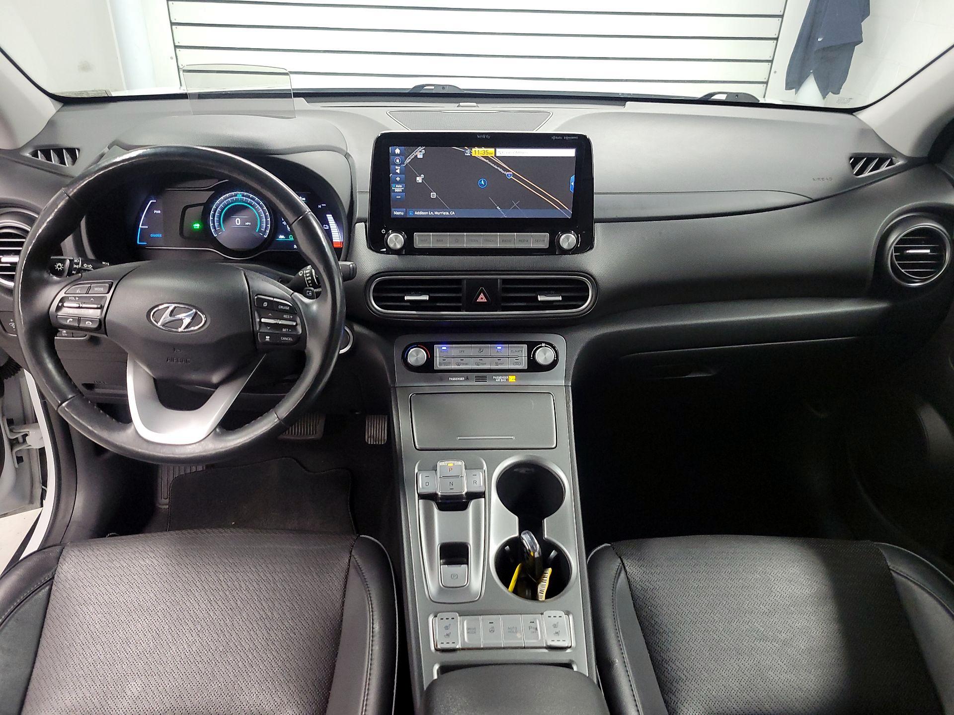 Thumbnail: 2021 Hyundai Kona - 9