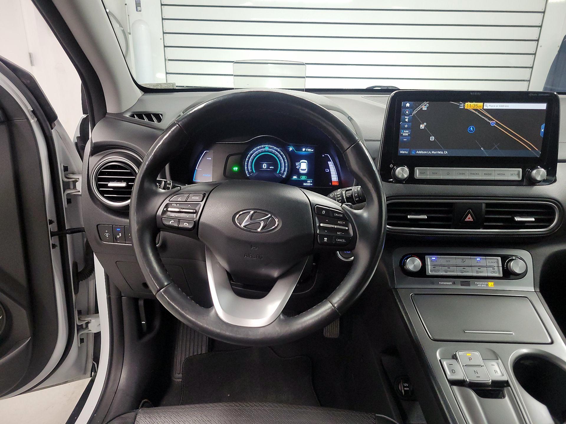 Thumbnail: 2021 Hyundai Kona - 10