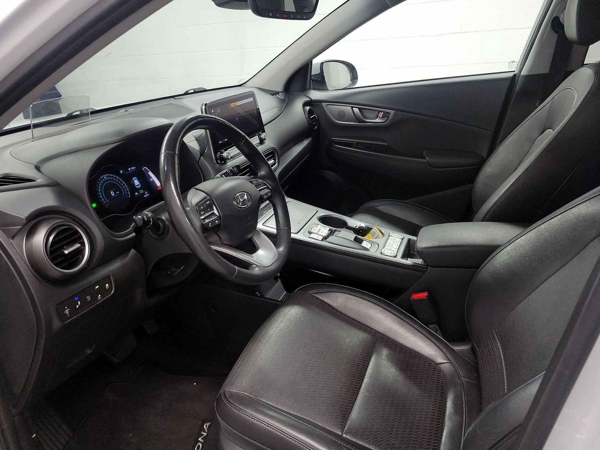 Thumbnail: 2021 Hyundai Kona - 11