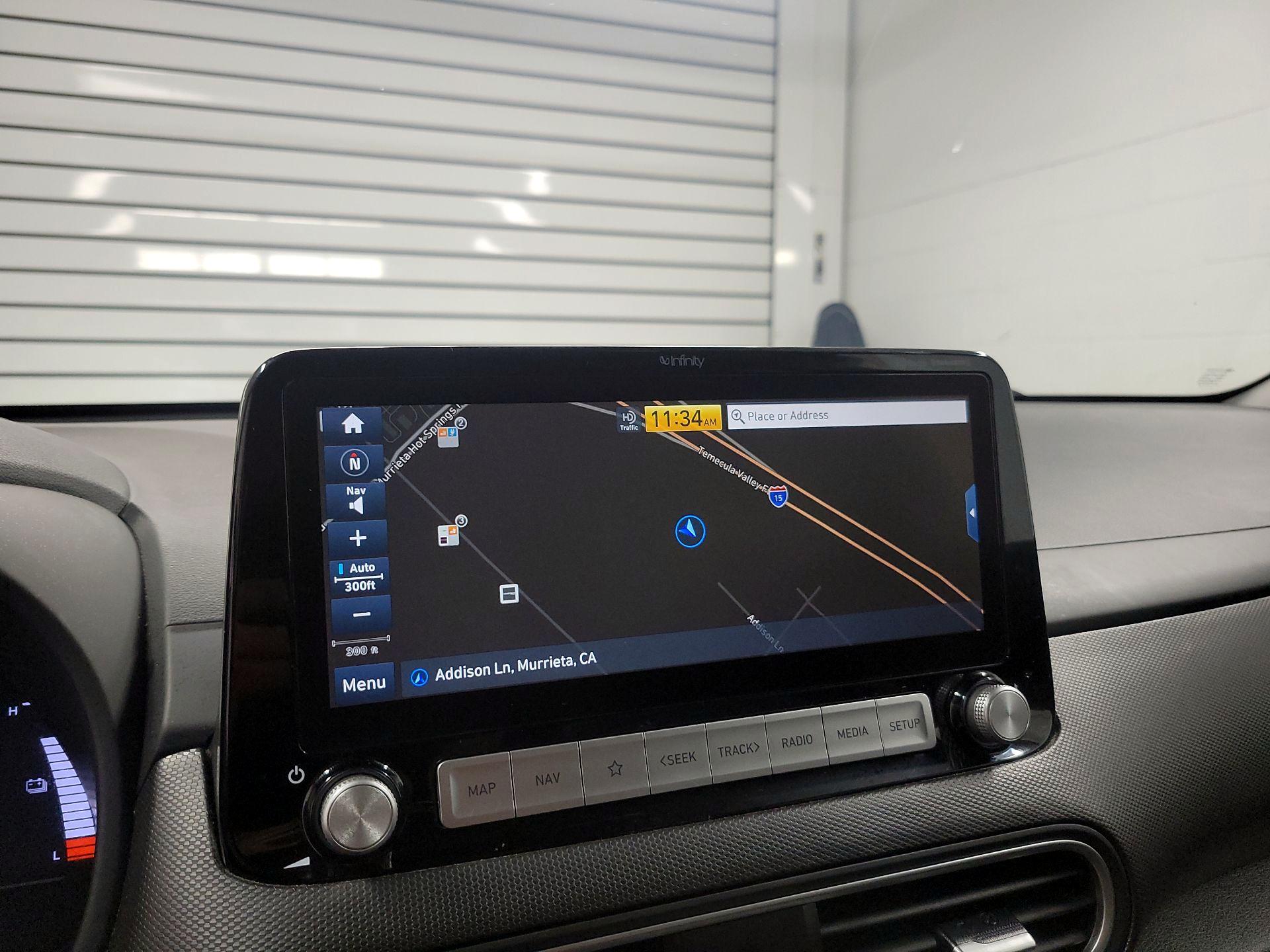 Thumbnail: 2021 Hyundai Kona - 14