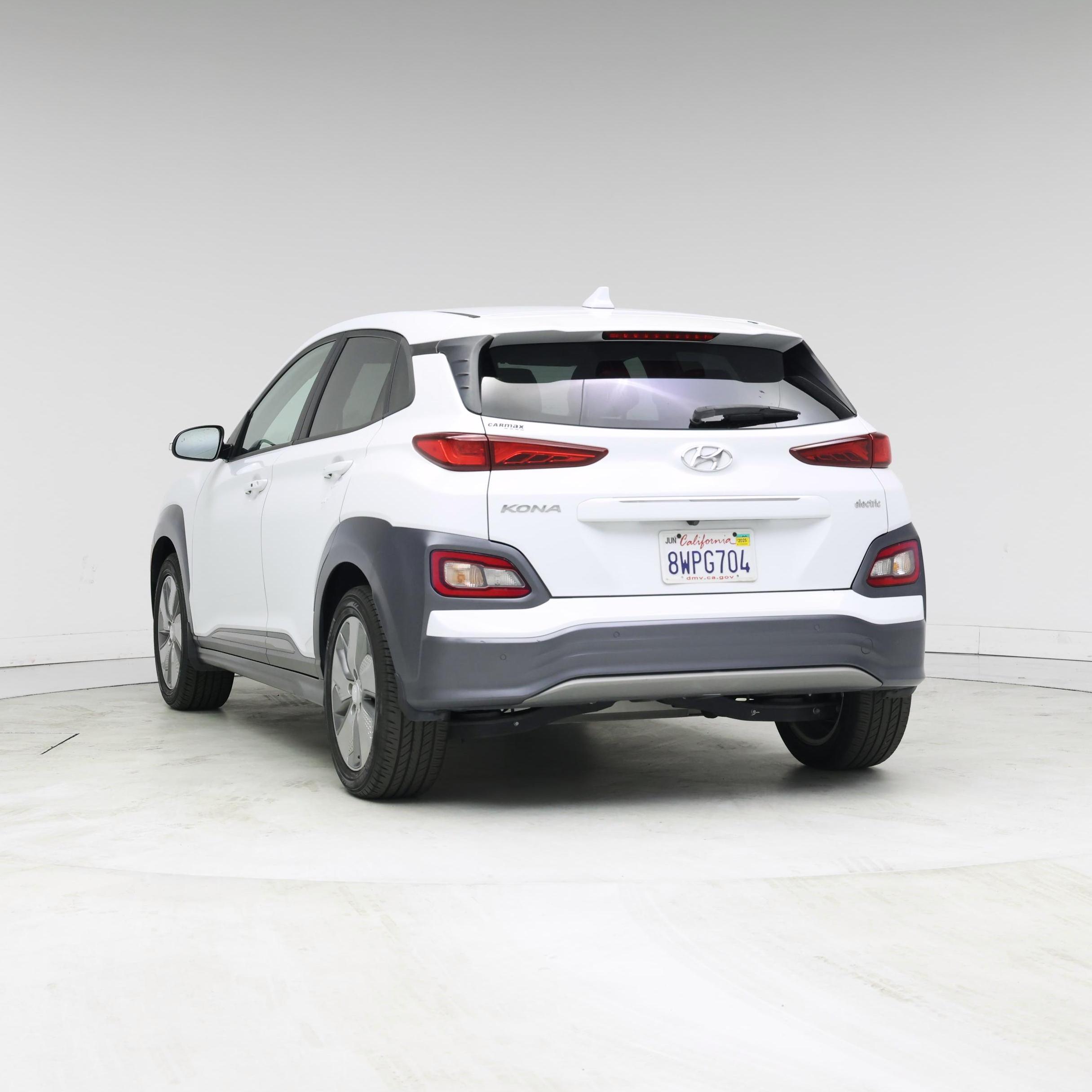 Thumbnail: 2021 Hyundai Kona - 2