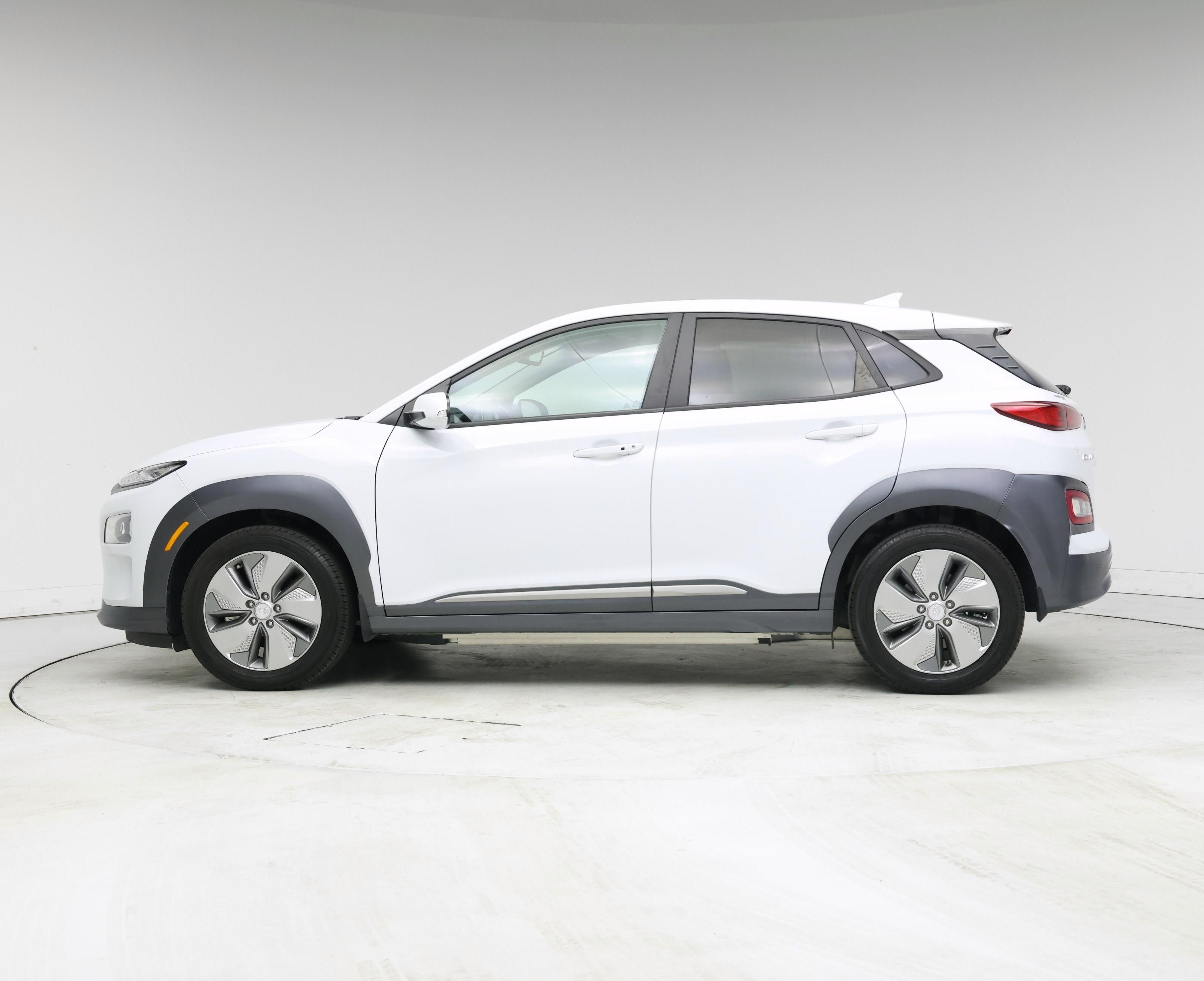 Thumbnail: 2021 Hyundai Kona - 3