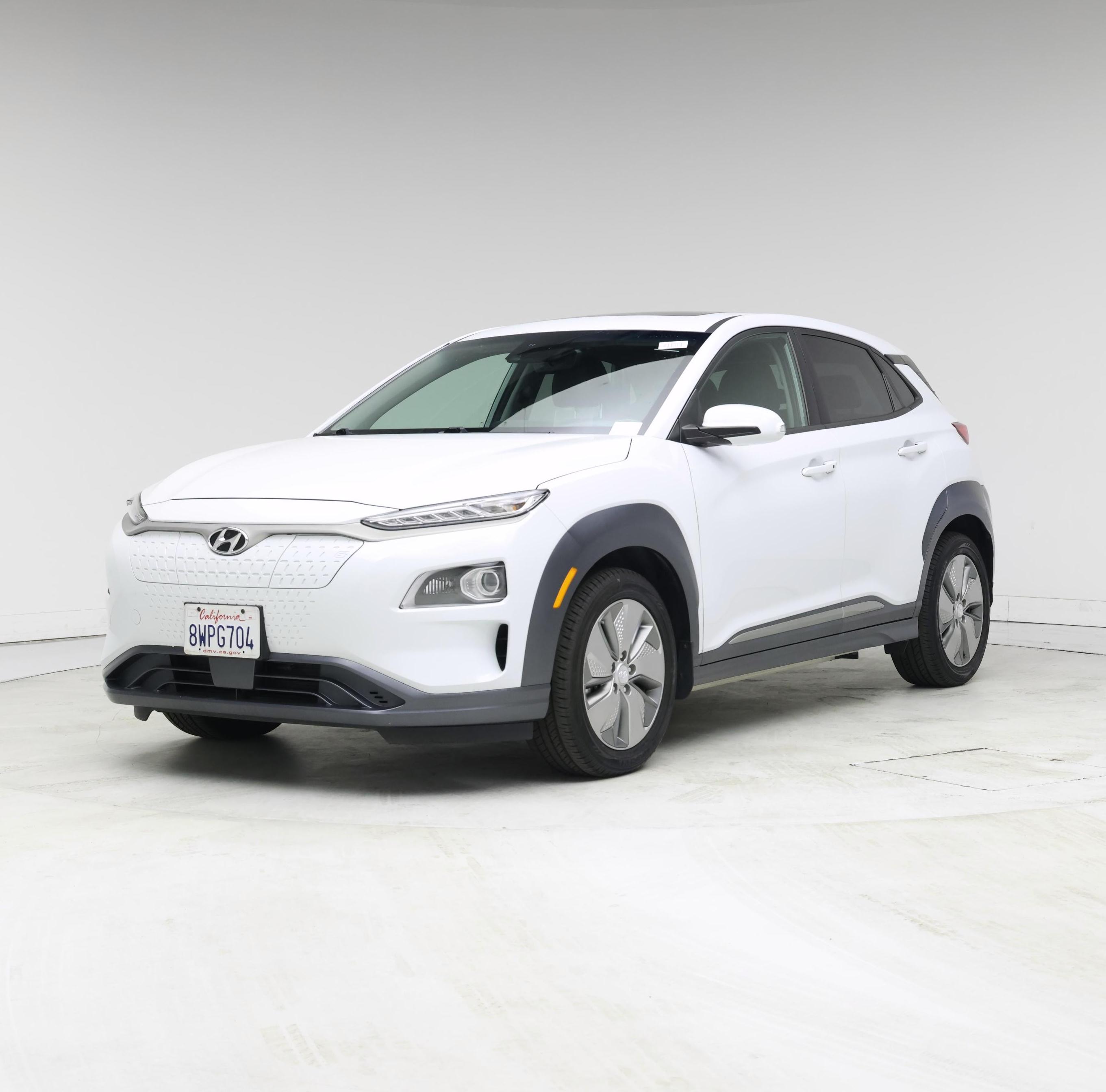 Thumbnail: 2021 Hyundai Kona - 4