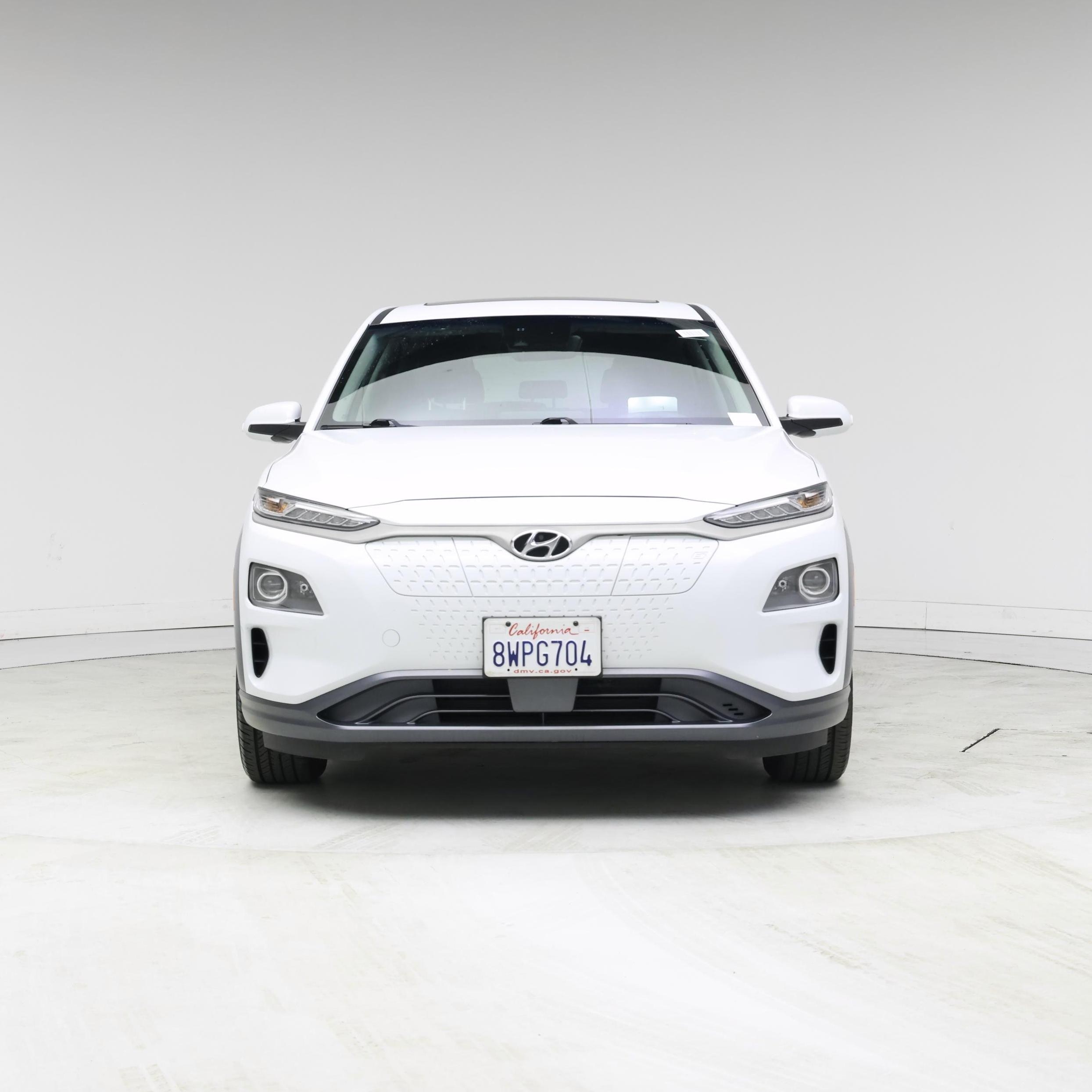 Thumbnail: 2021 Hyundai Kona - 5