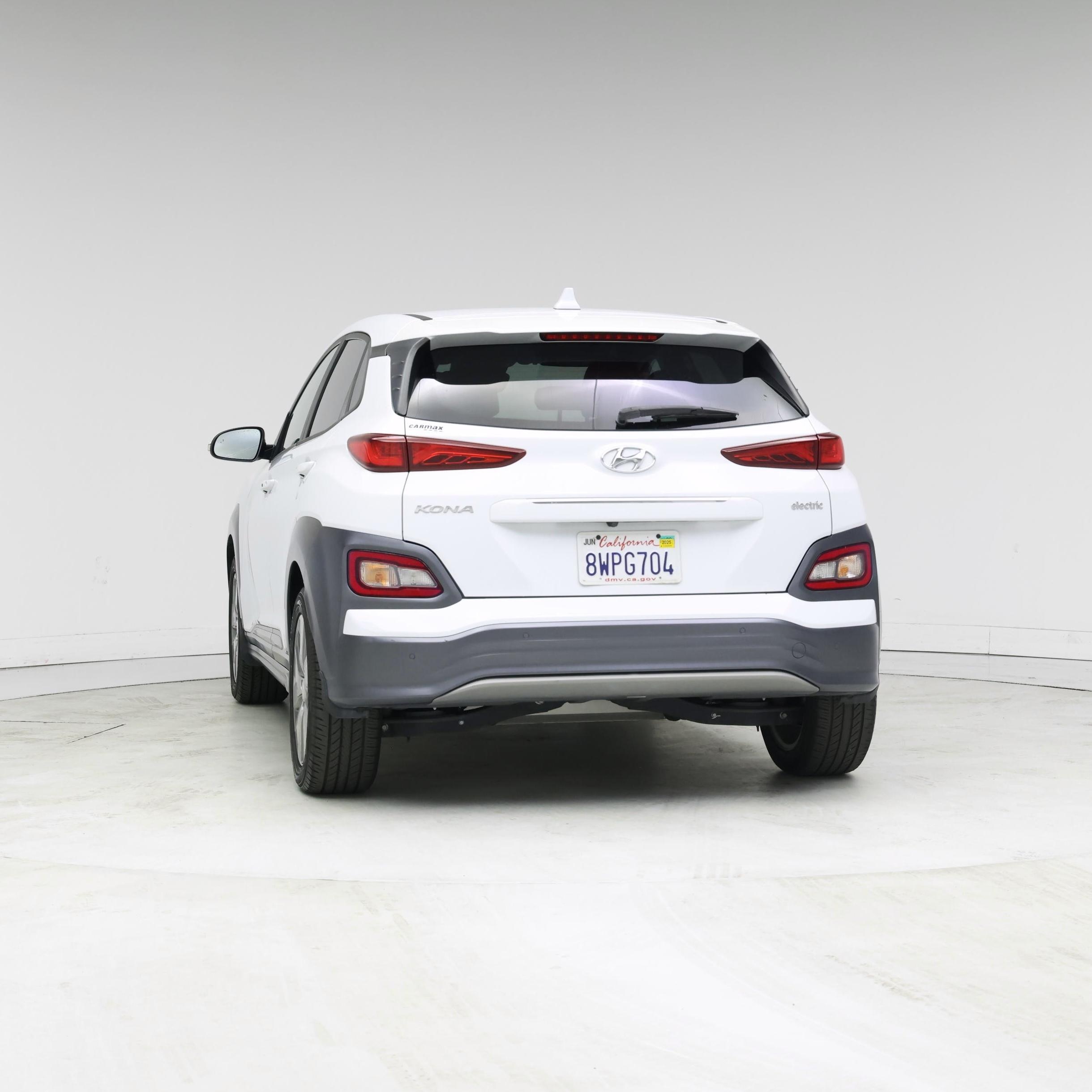 Thumbnail: 2021 Hyundai Kona - 6