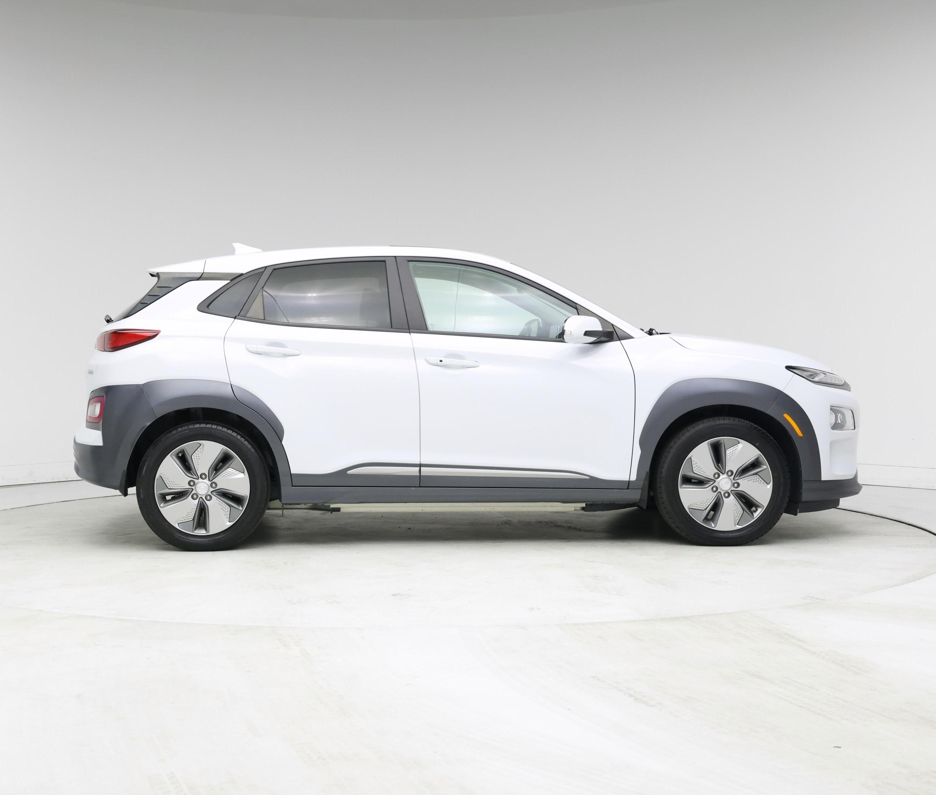 Thumbnail: 2021 Hyundai Kona - 7