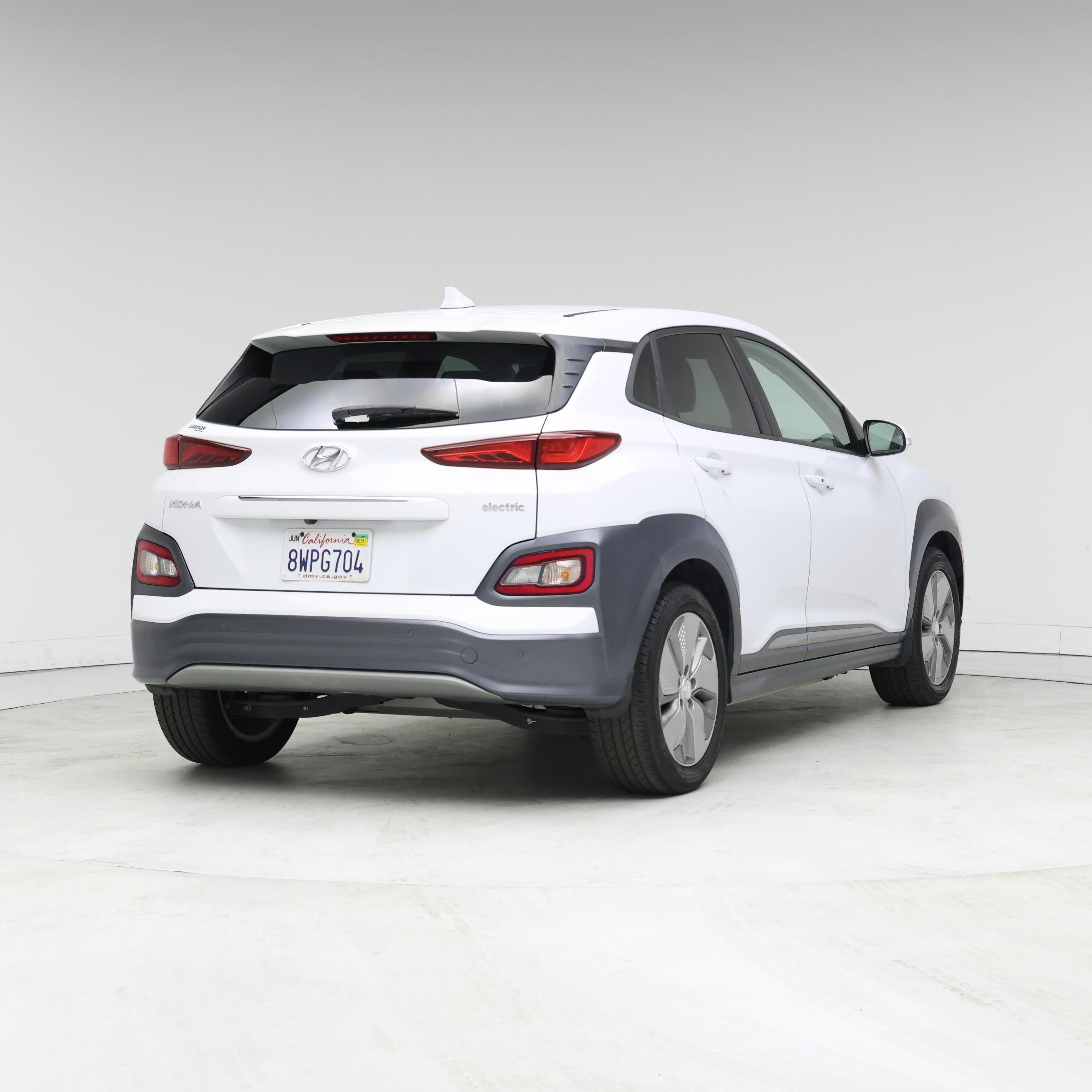 Thumbnail: 2021 Hyundai Kona - 8