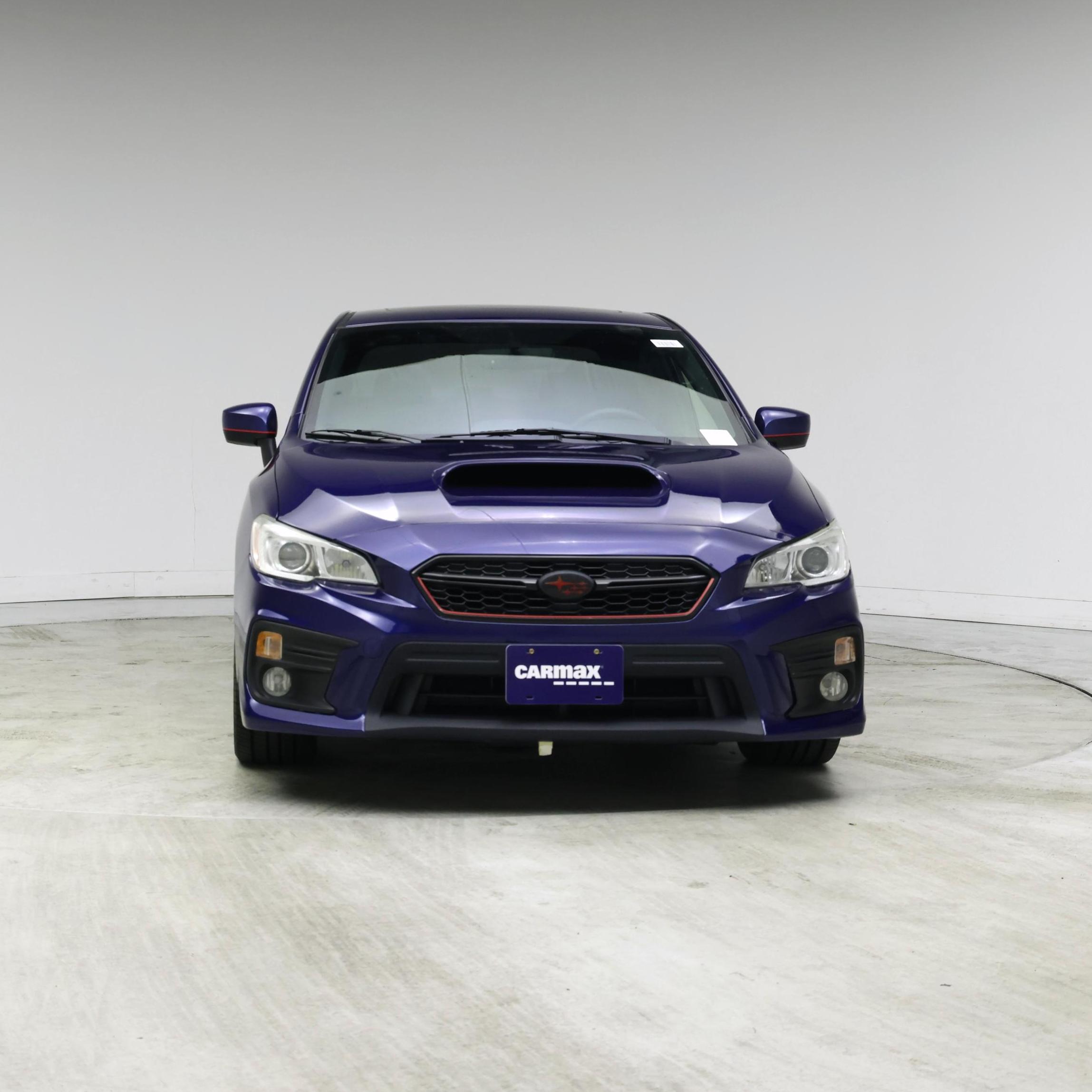 Thumbnail: 2018 Subaru WRX - 5