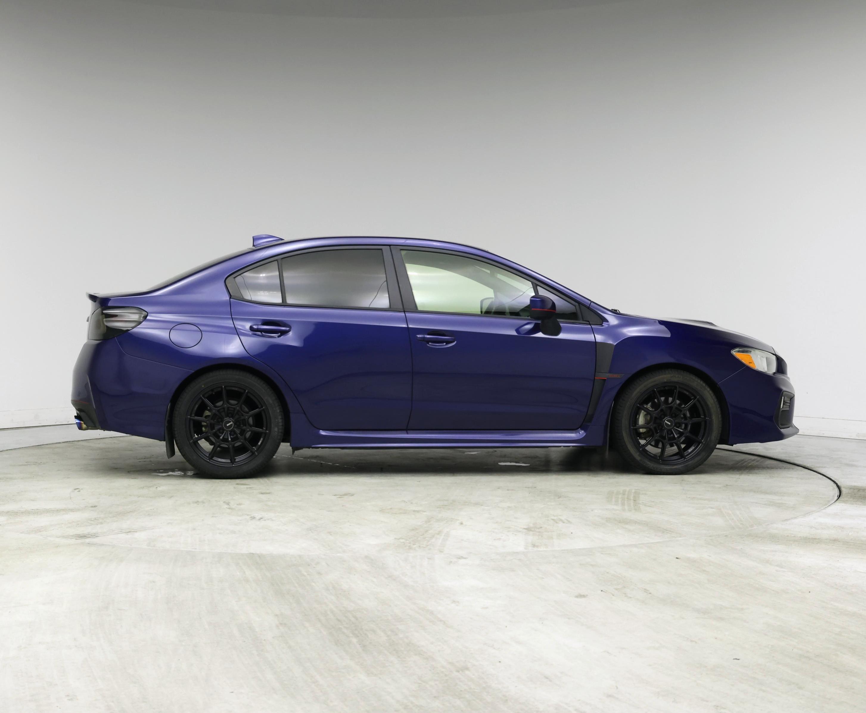Thumbnail: 2018 Subaru WRX - 7