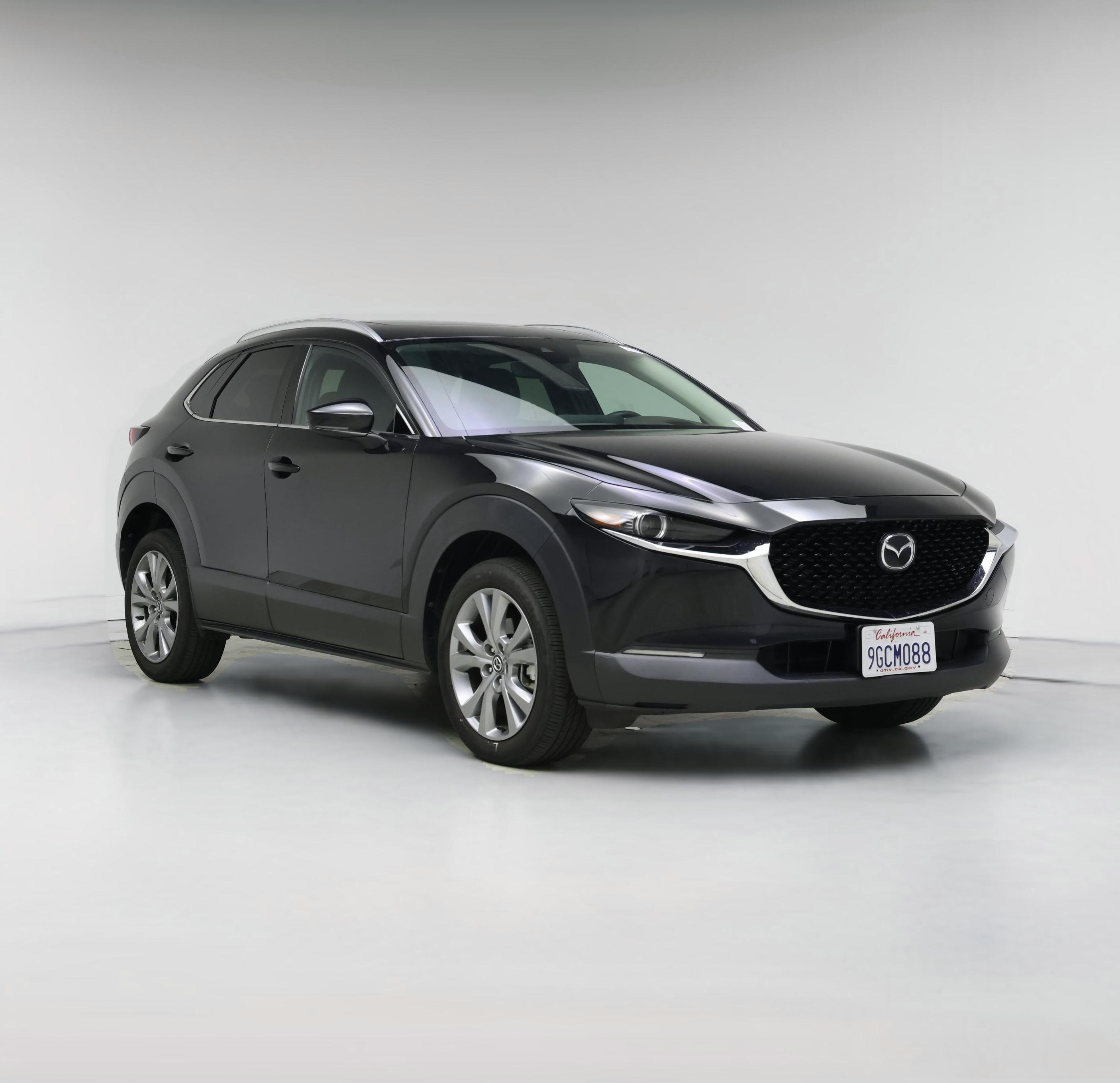 Thumbnail: 2023 Mazda CX-30 - 1
