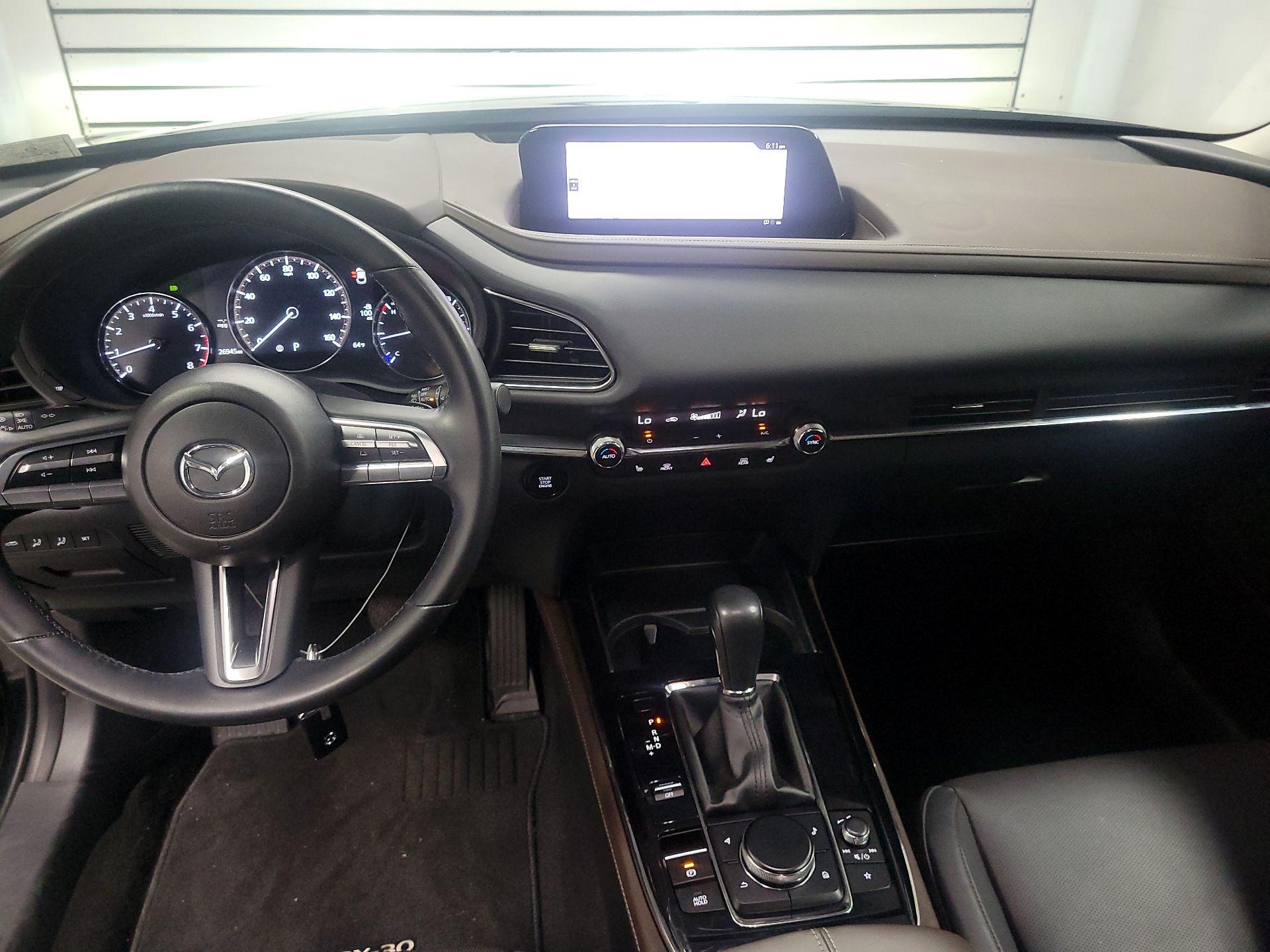Thumbnail: 2023 Mazda CX-30 - 9