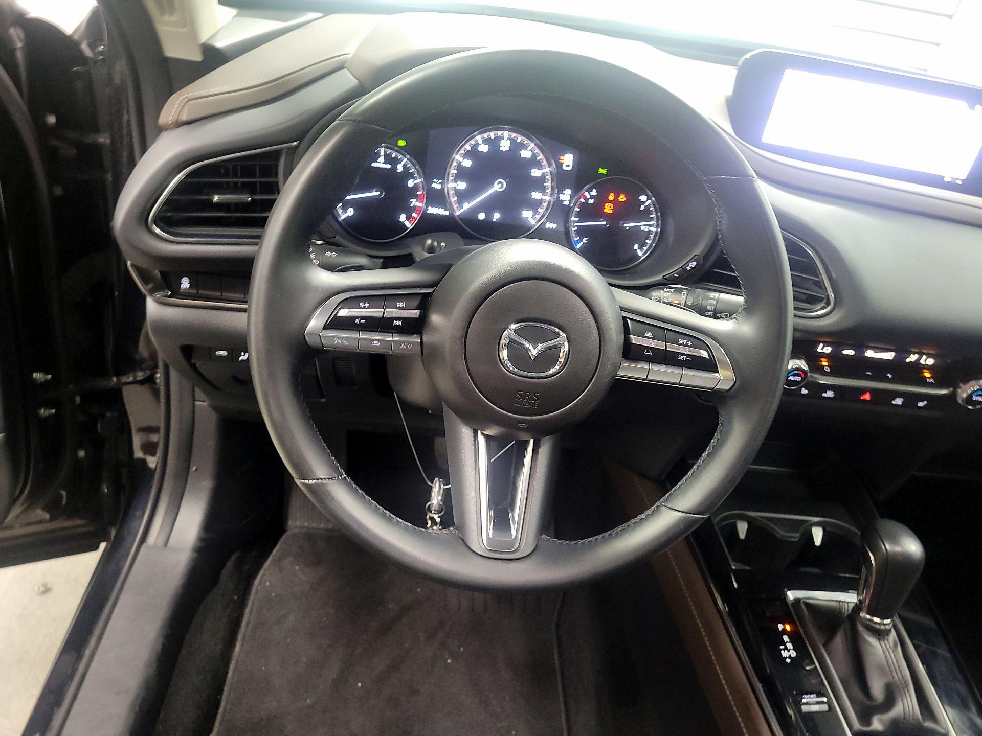 Thumbnail: 2023 Mazda CX-30 - 10