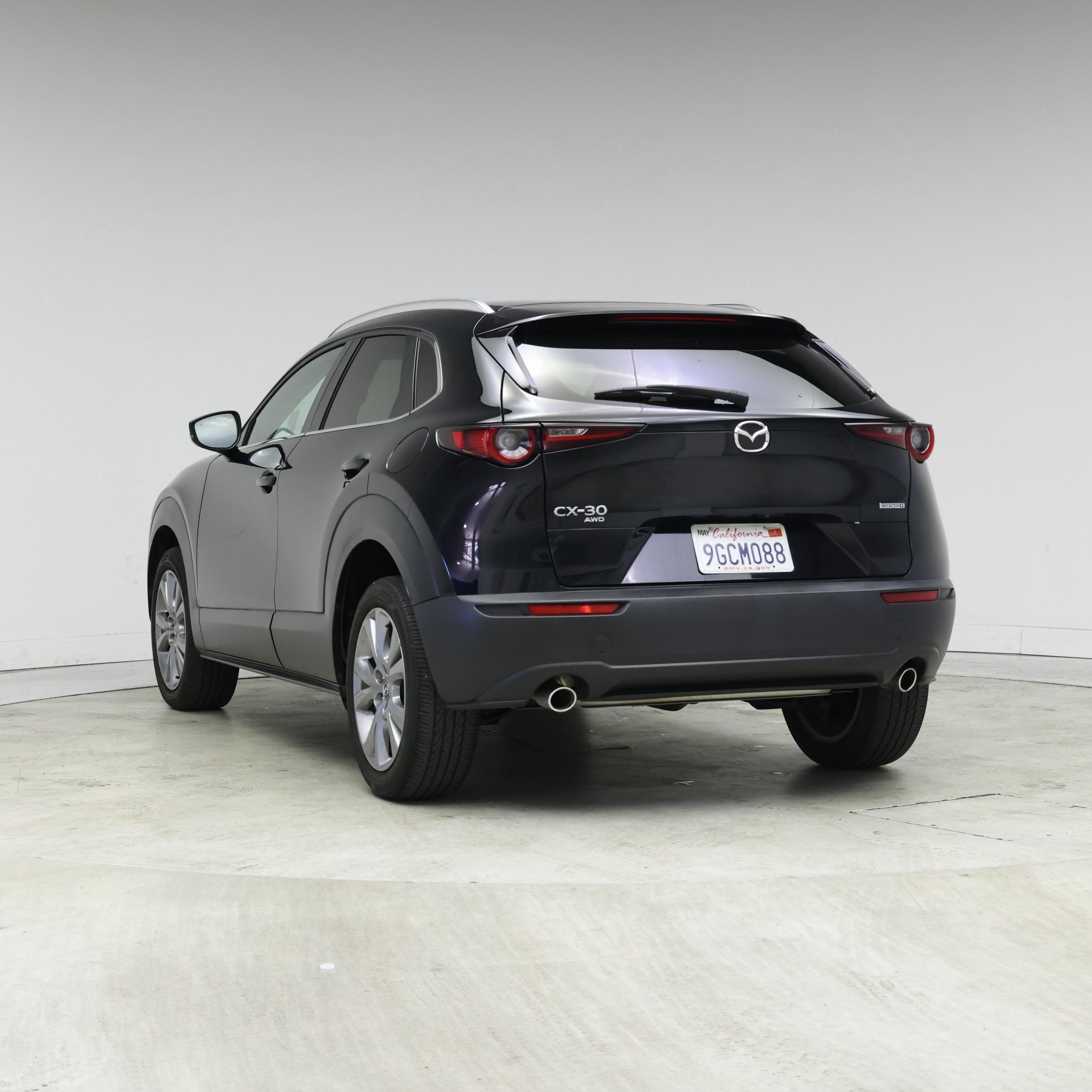 Thumbnail: 2023 Mazda CX-30 - 2