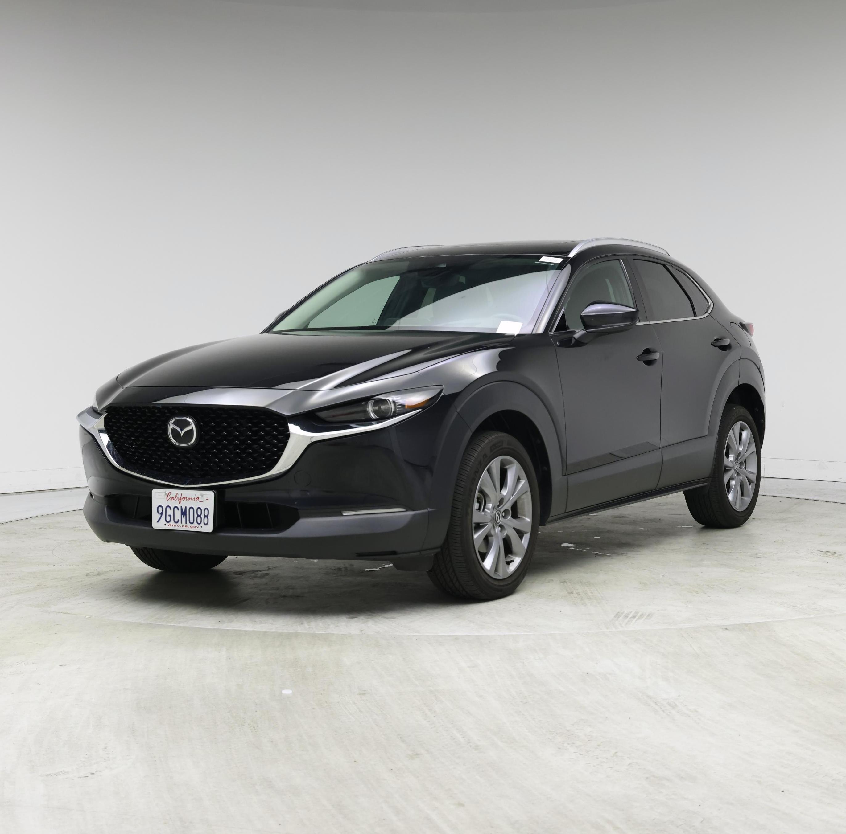 Thumbnail: 2023 Mazda CX-30 - 4
