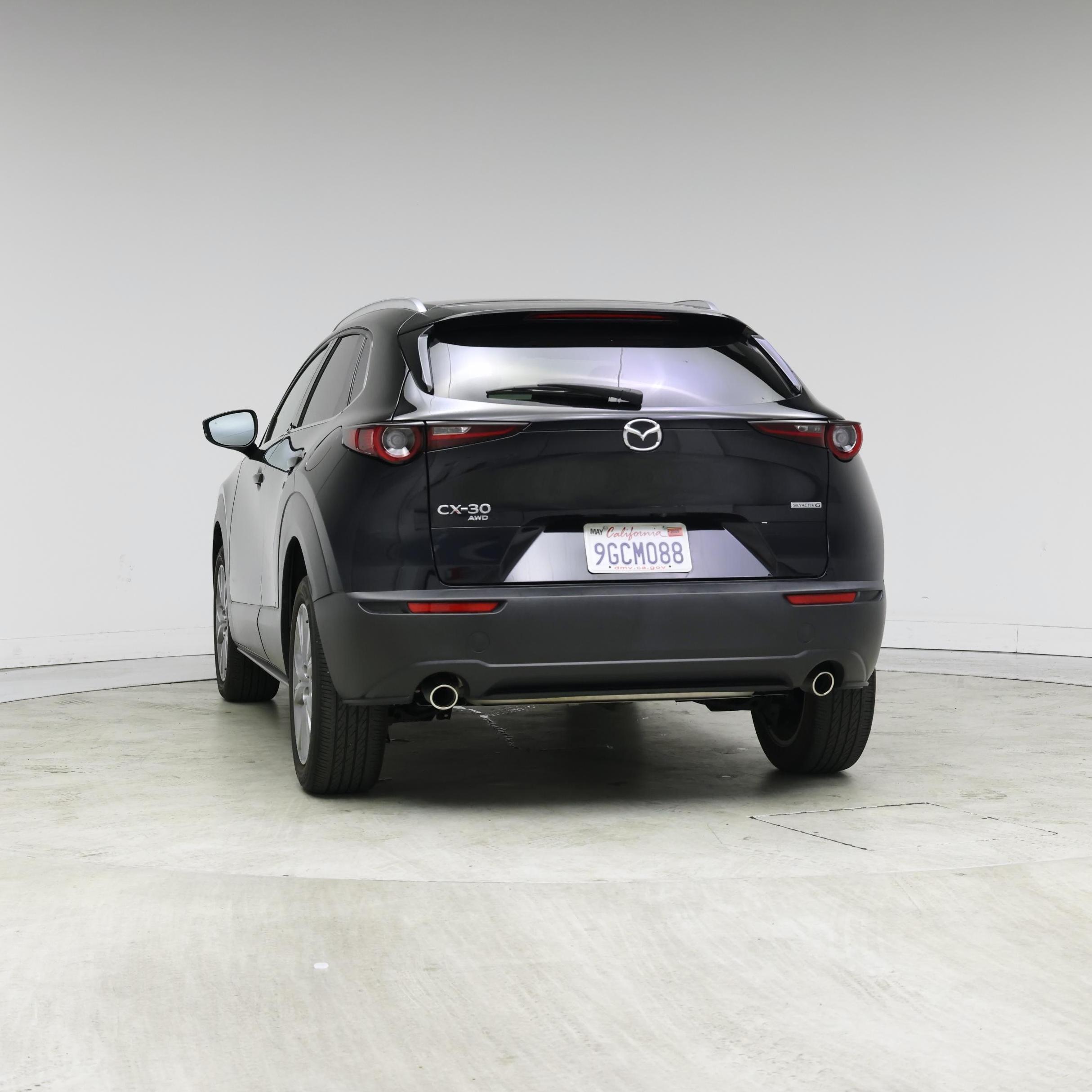Thumbnail: 2023 Mazda CX-30 - 6