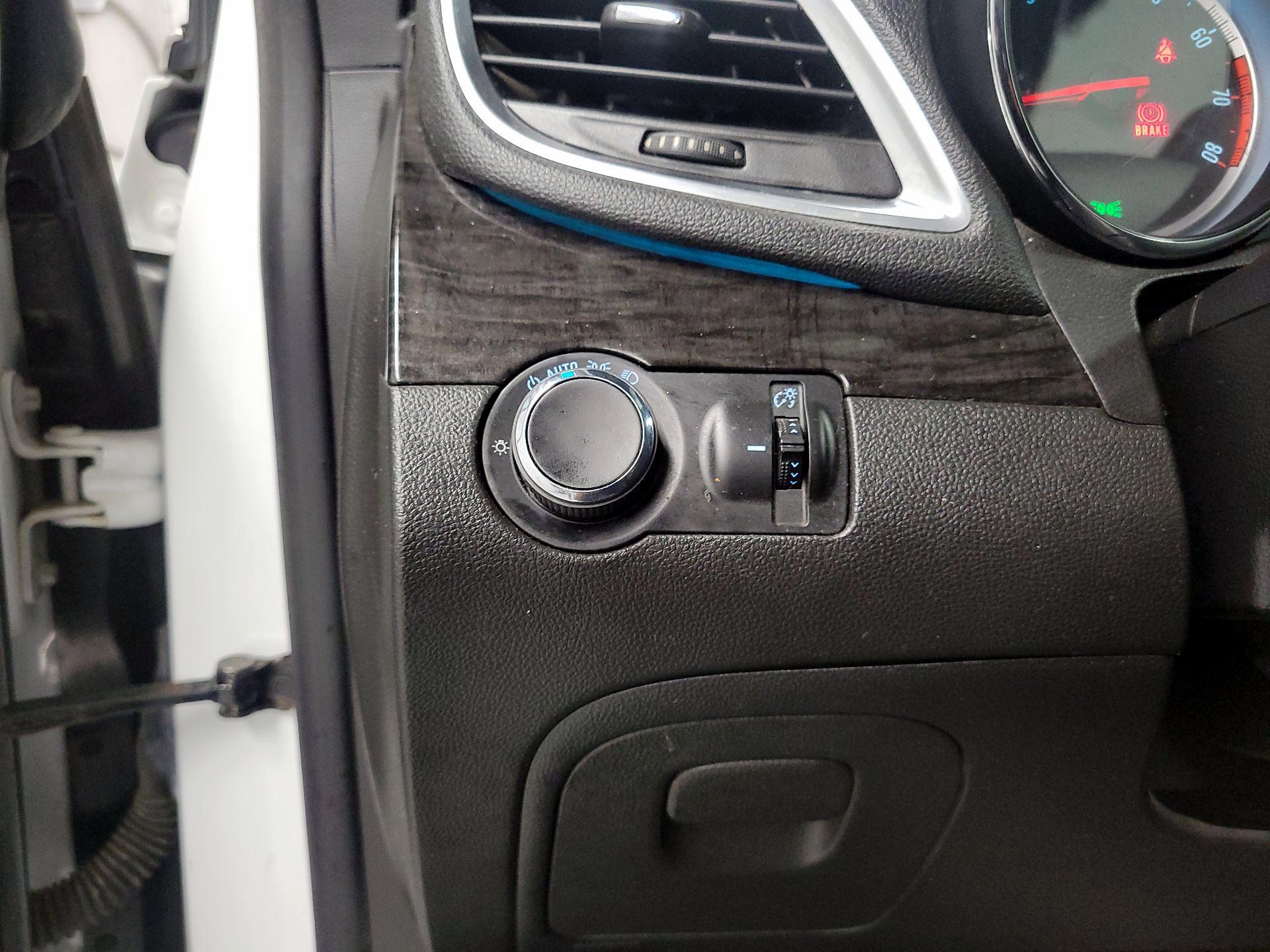 Thumbnail: 2016 Buick Encore - 13