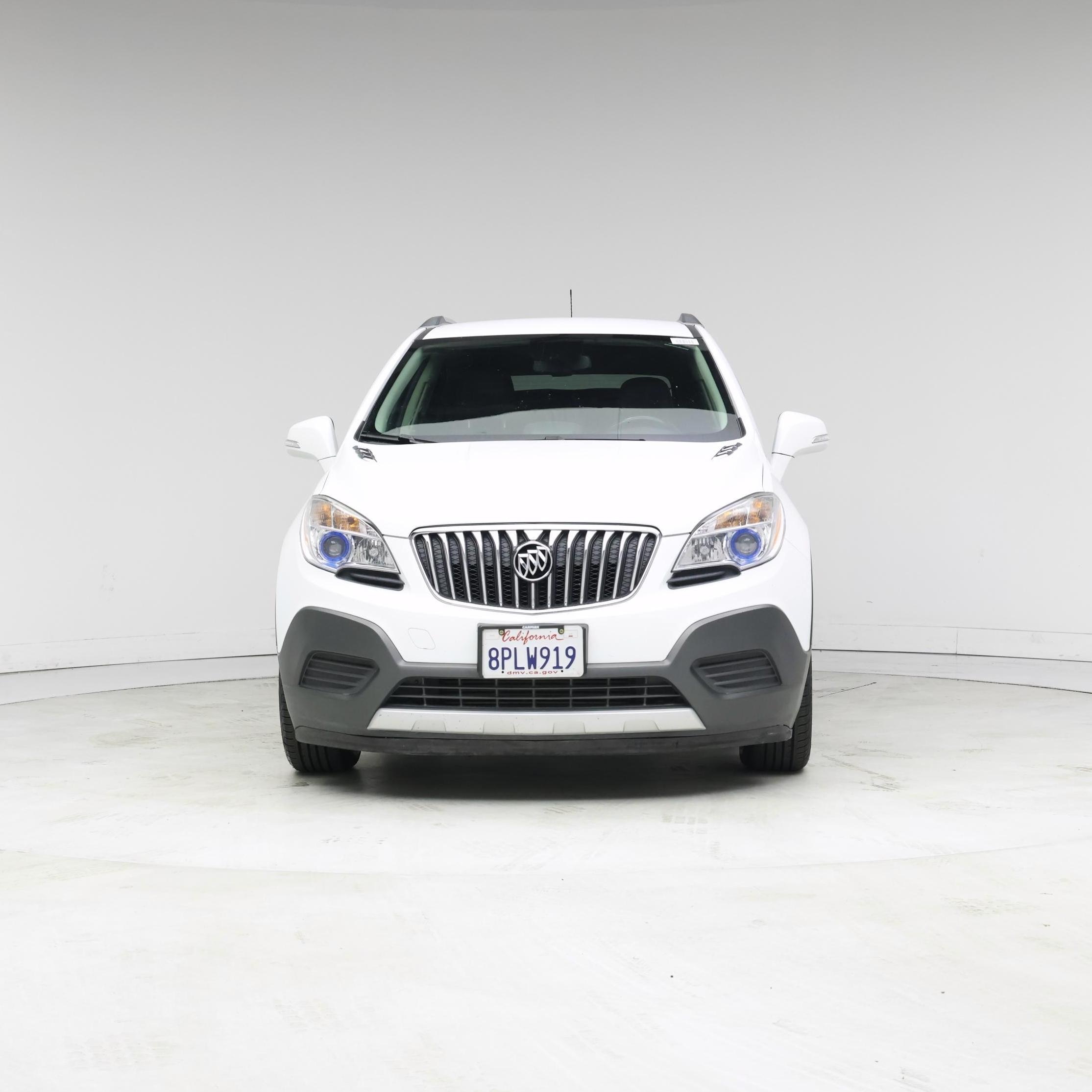 Thumbnail: 2016 Buick Encore - 5