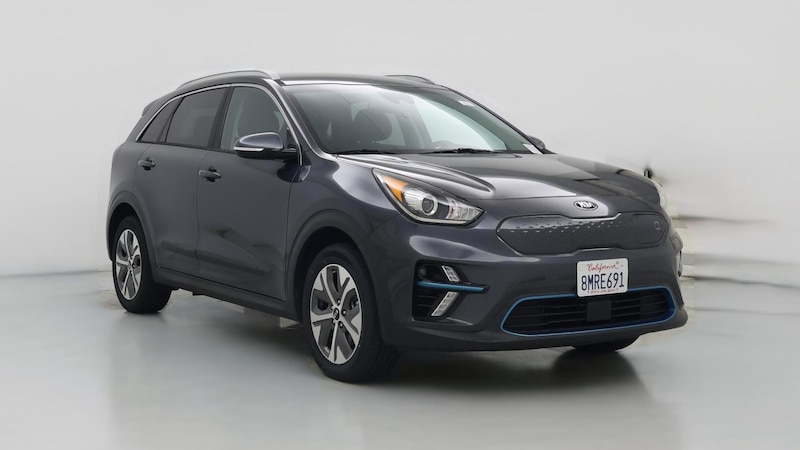 2019 Kia Niro EX Hero Image