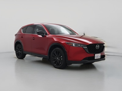 2023 Mazda CX-5 Turbo -
                Sacramento, CA
