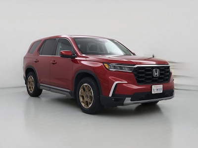 2024 Honda Pilot EX-L -
                Sacramento, CA